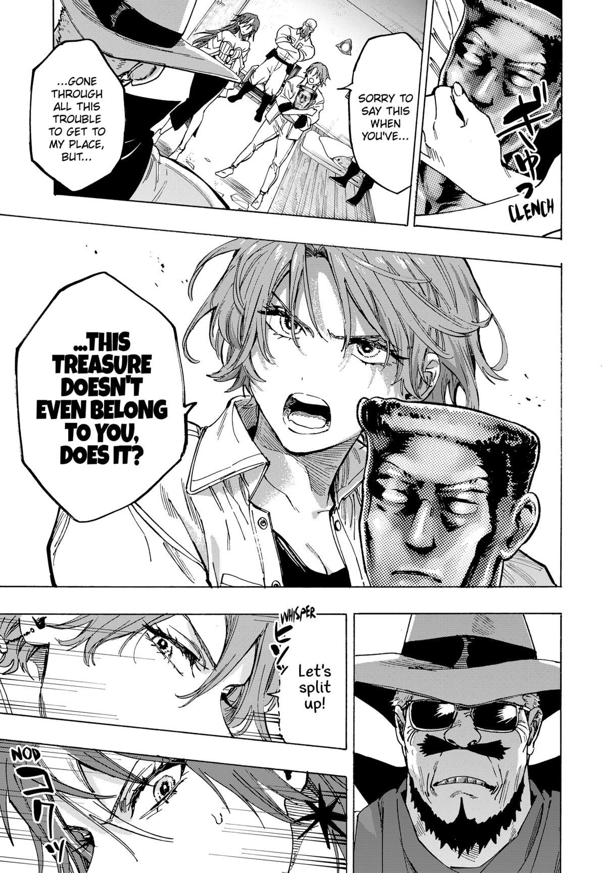 MARRIAGE TOXIN Chap 104 - Next Chap 105