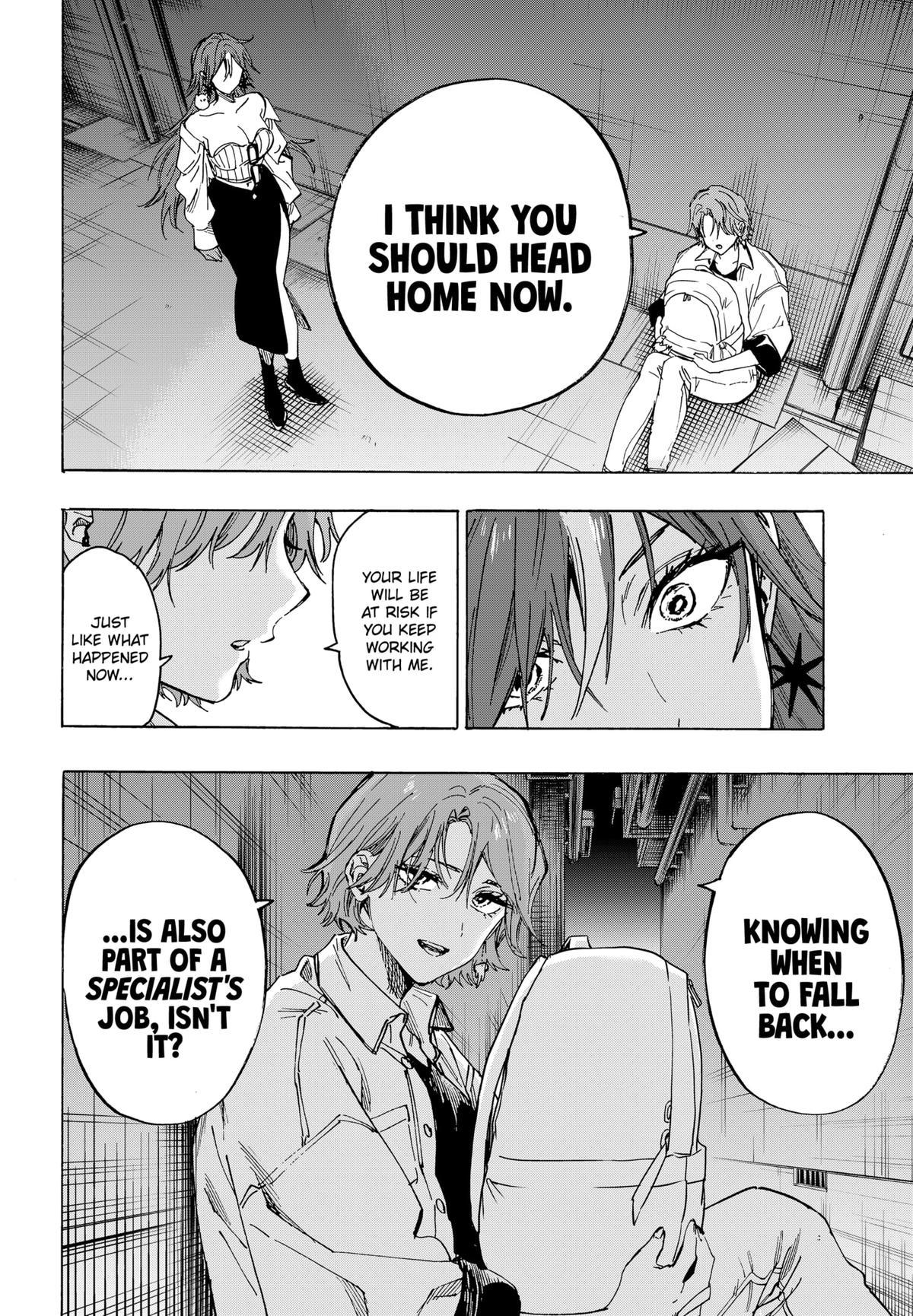 MARRIAGE TOXIN Chap 104 - Next Chap 105