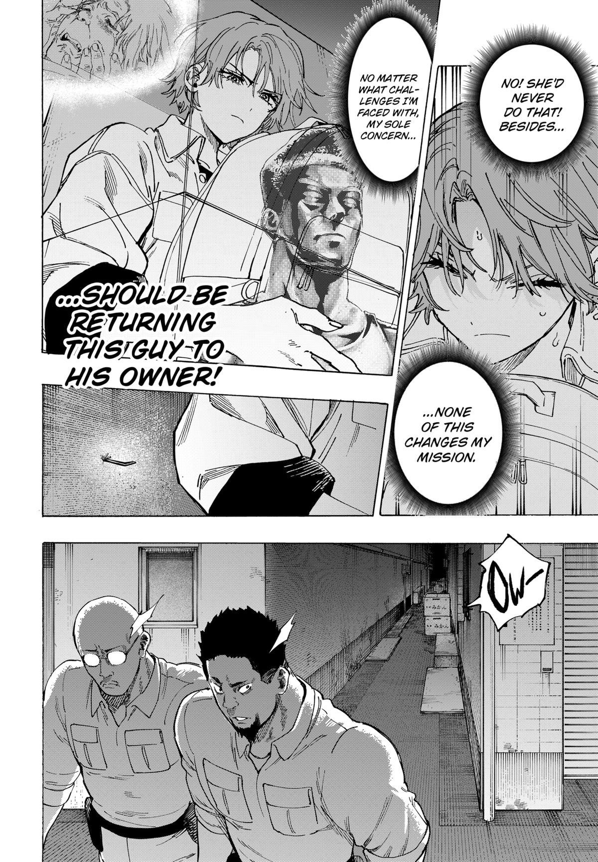 MARRIAGE TOXIN Chap 104 - Next Chap 105