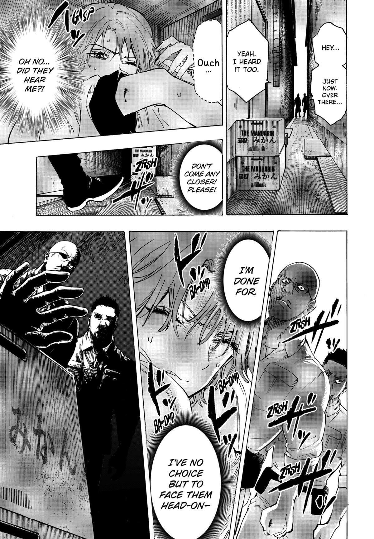 MARRIAGE TOXIN Chap 104 - Next Chap 105