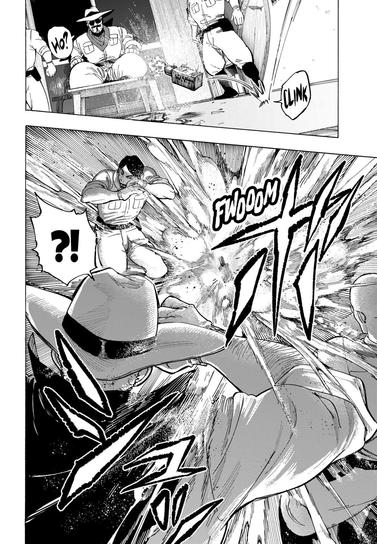 MARRIAGE TOXIN Chap 104 - Next Chap 105