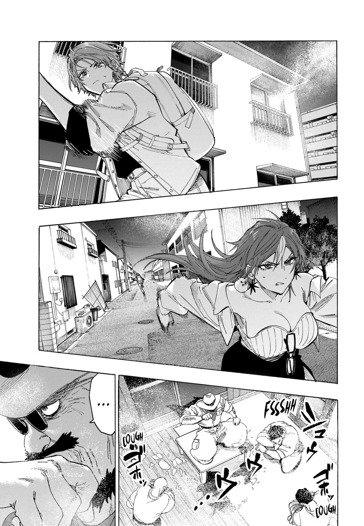 MARRIAGE TOXIN Chap 104 - Next Chap 105