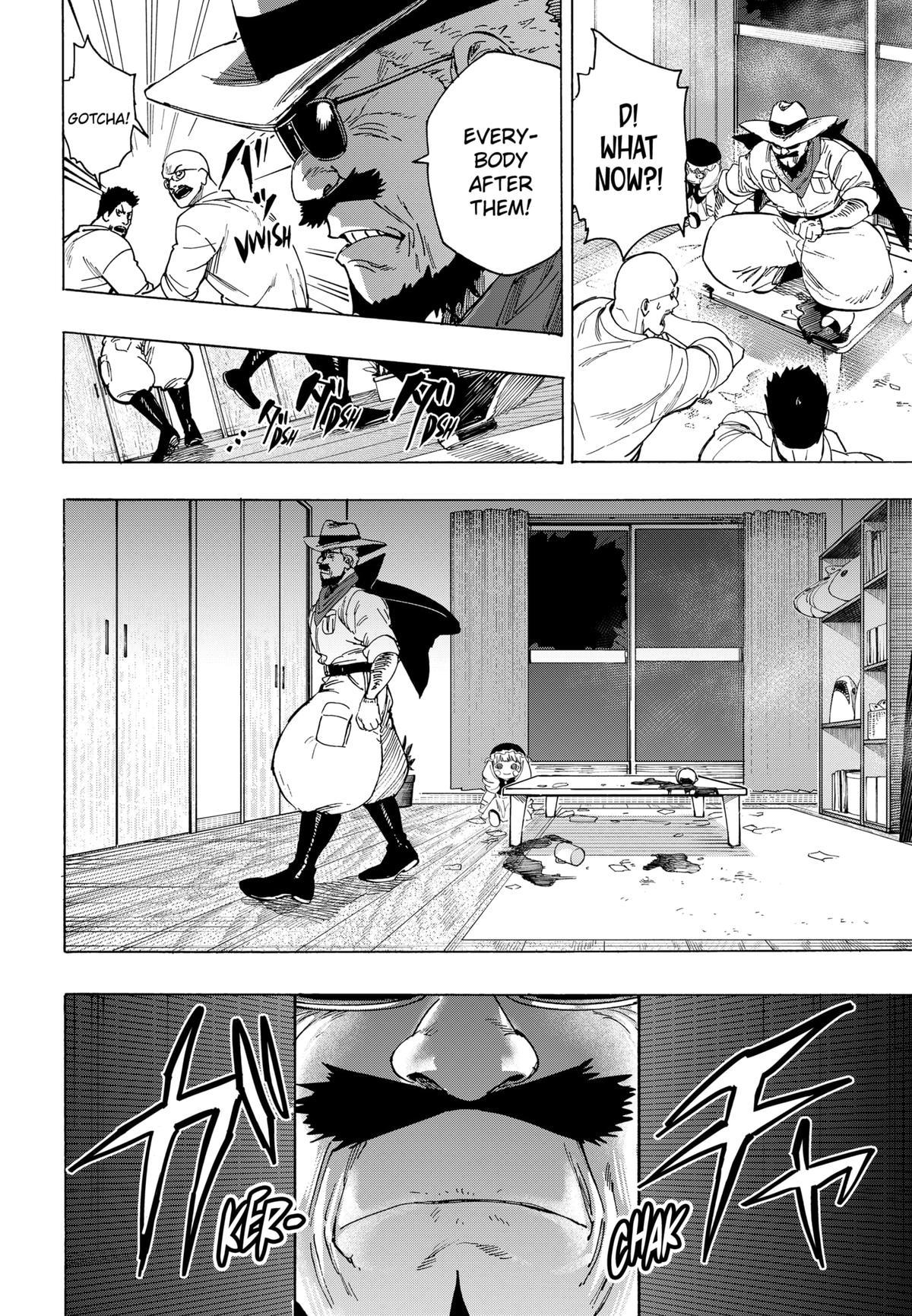 MARRIAGE TOXIN Chap 104 - Next Chap 105