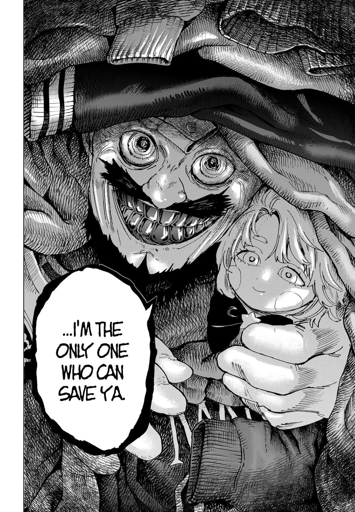 MARRIAGE TOXIN Chap 104 - Next Chap 105