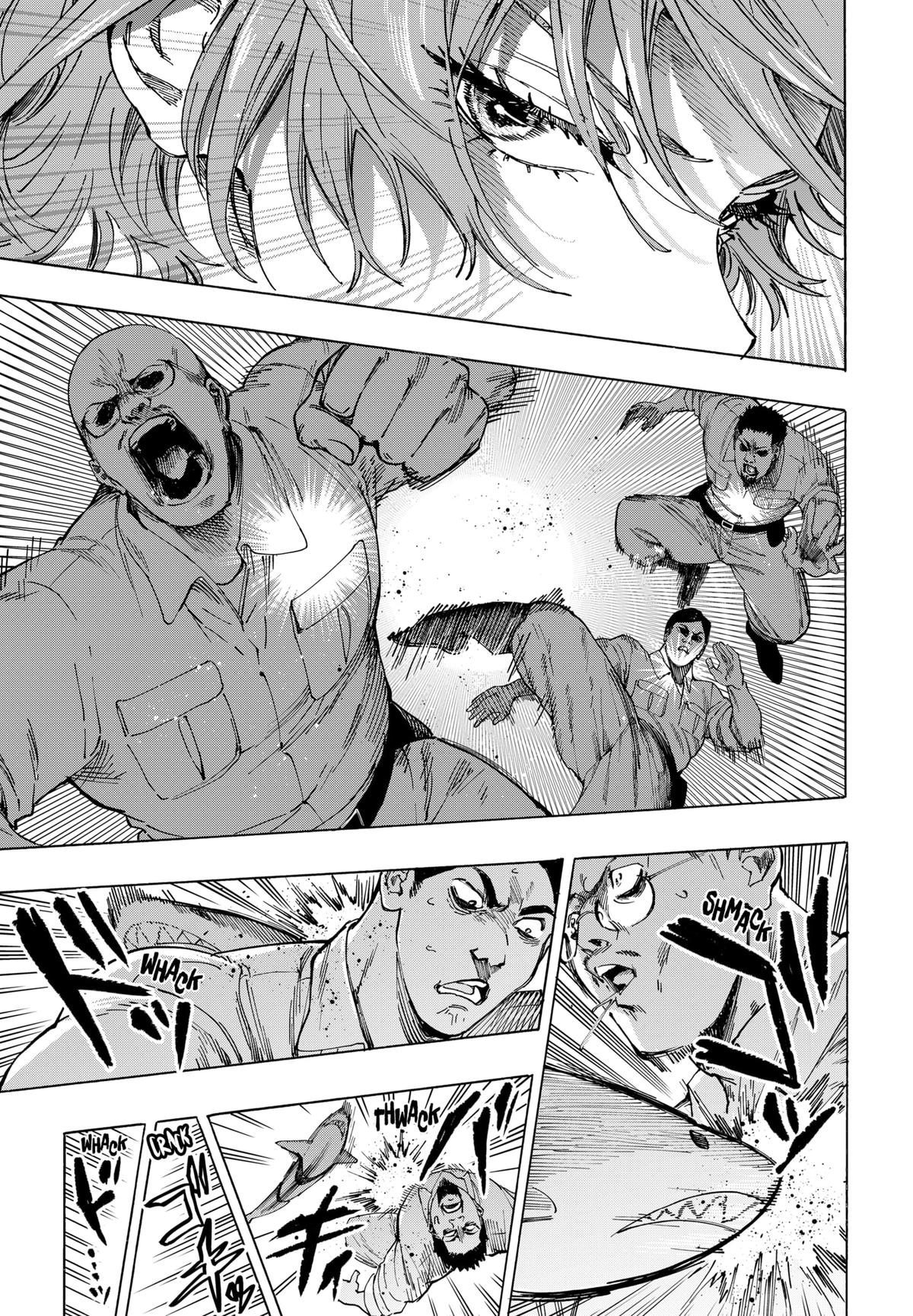 MARRIAGE TOXIN Chap 105 - Next Chap 106