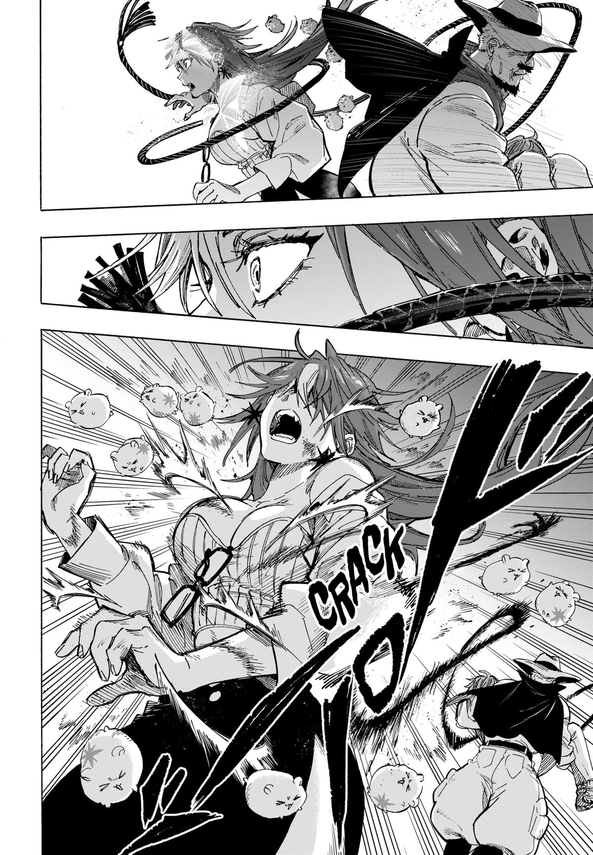 MARRIAGE TOXIN Chap 105 - Next Chap 106