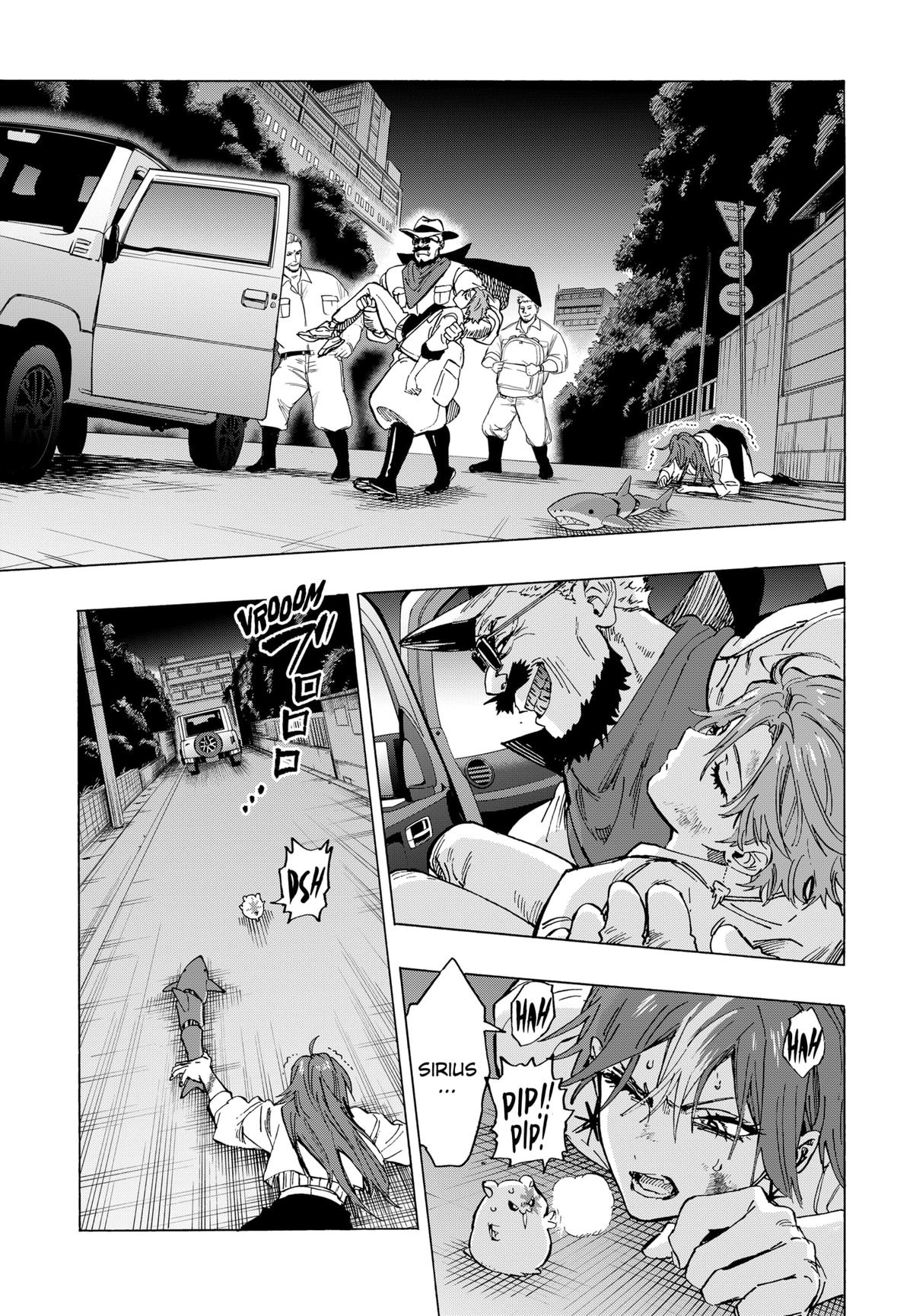 MARRIAGE TOXIN Chap 105 - Next Chap 106