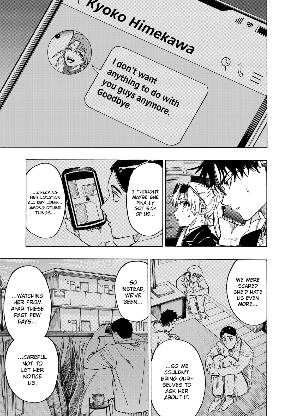 MARRIAGE TOXIN Chap 105 - Next Chap 106