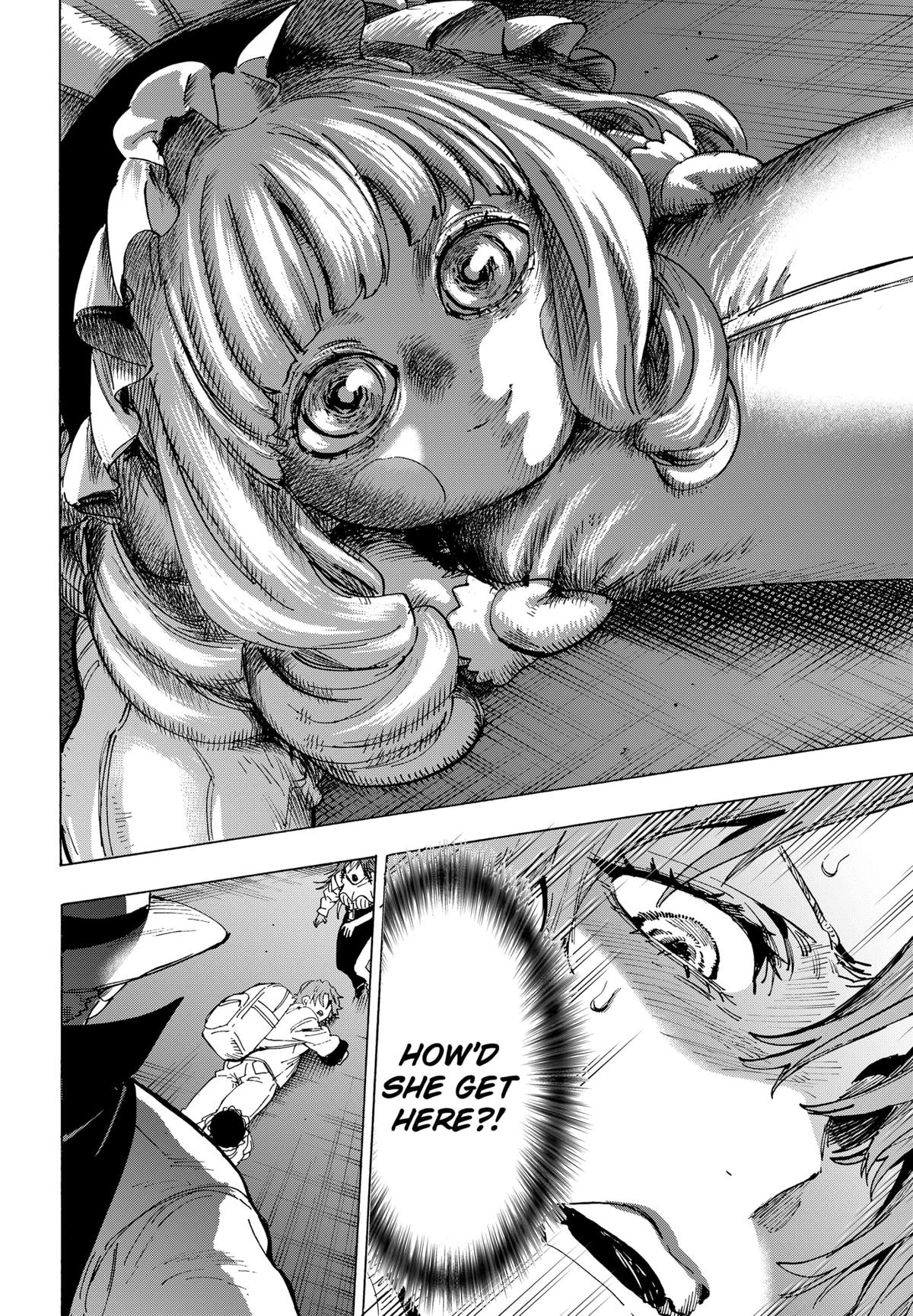 MARRIAGE TOXIN Chap 105 - Next Chap 106