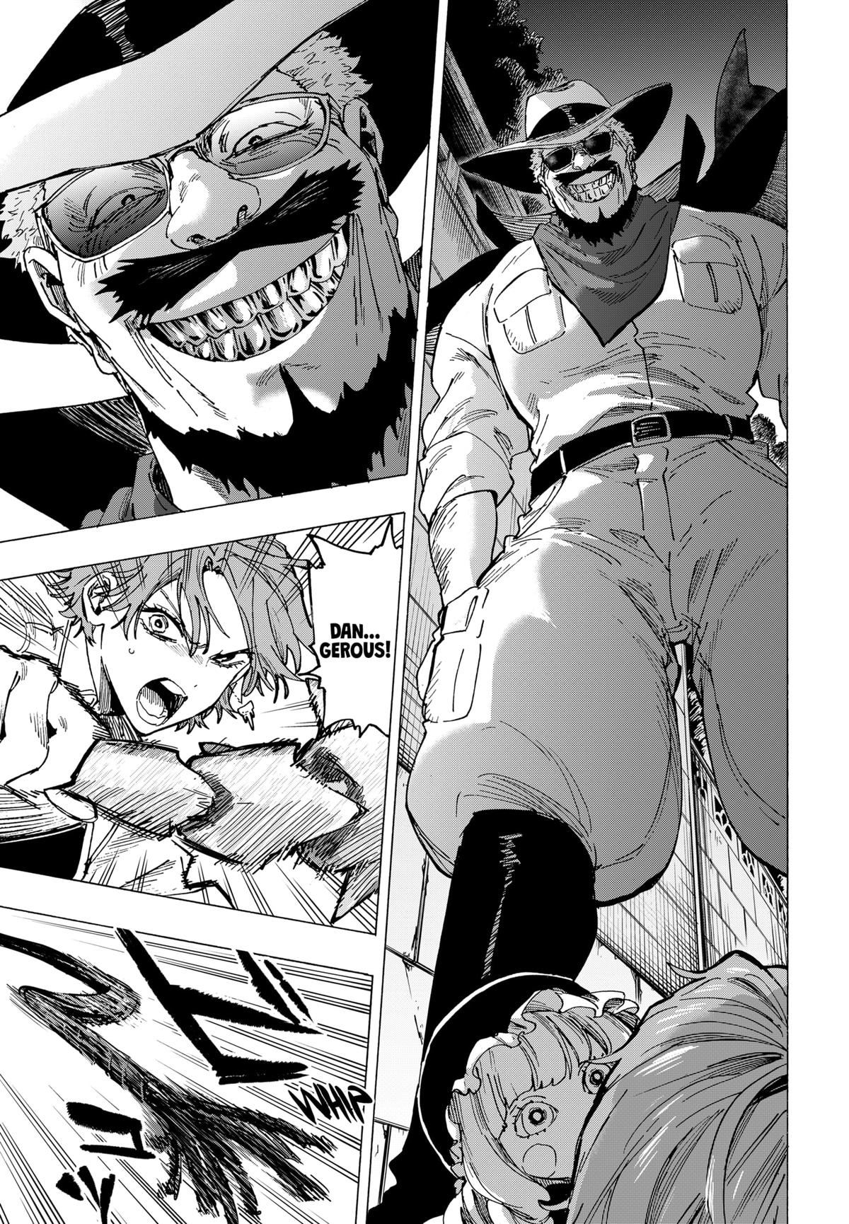 MARRIAGE TOXIN Chap 105 - Next Chap 106