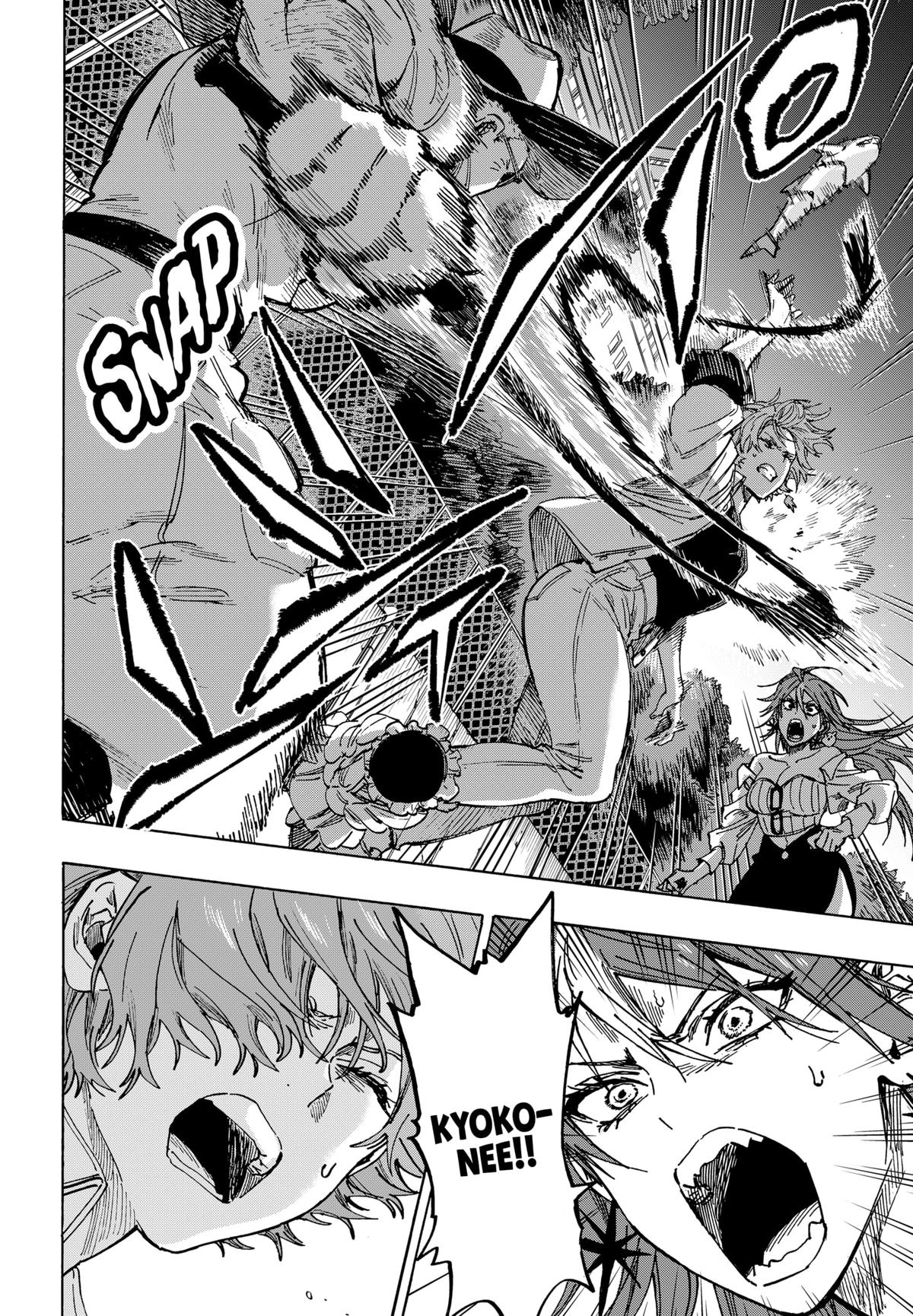 MARRIAGE TOXIN Chap 105 - Next Chap 106