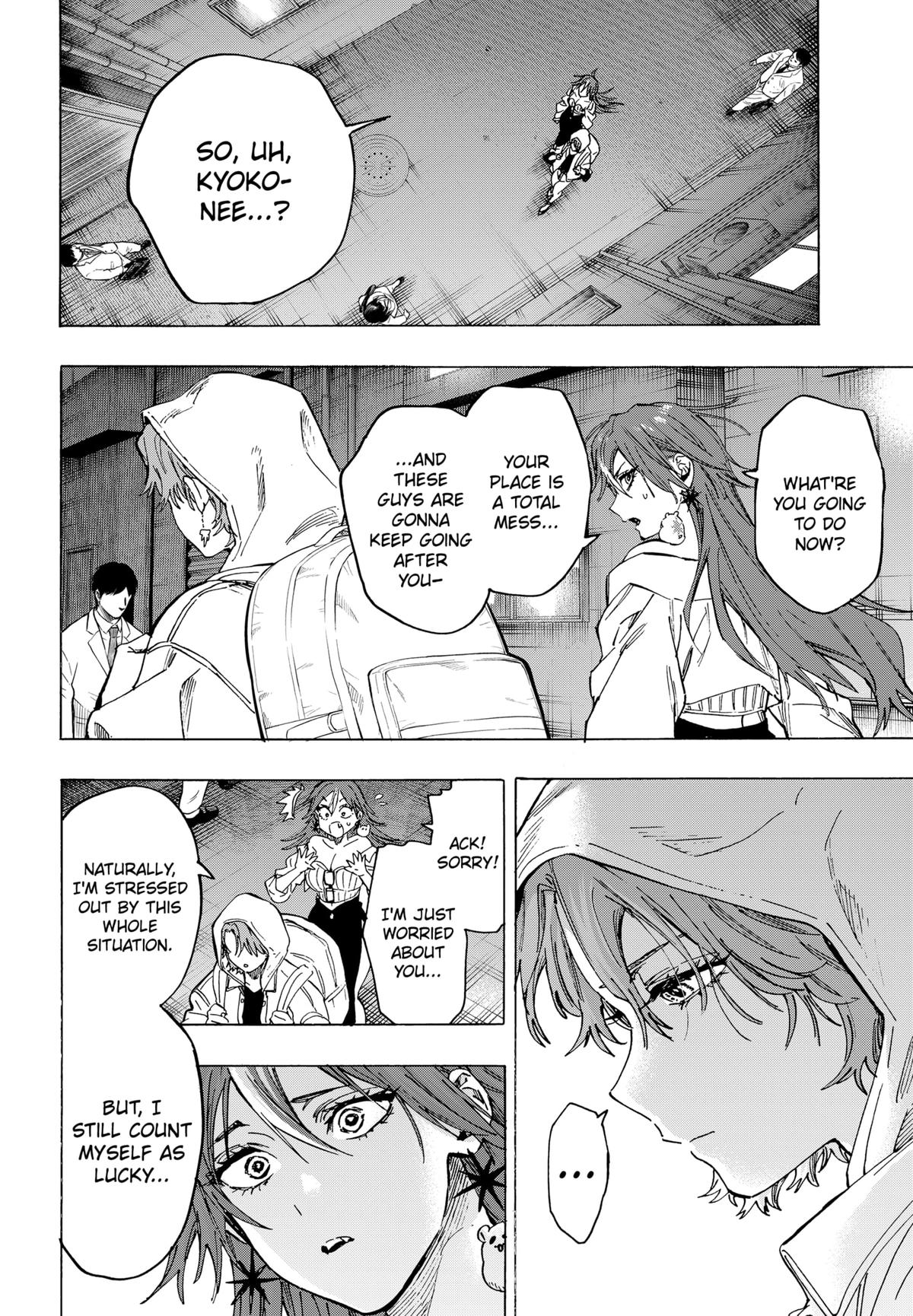 MARRIAGE TOXIN Chap 105 - Next Chap 106