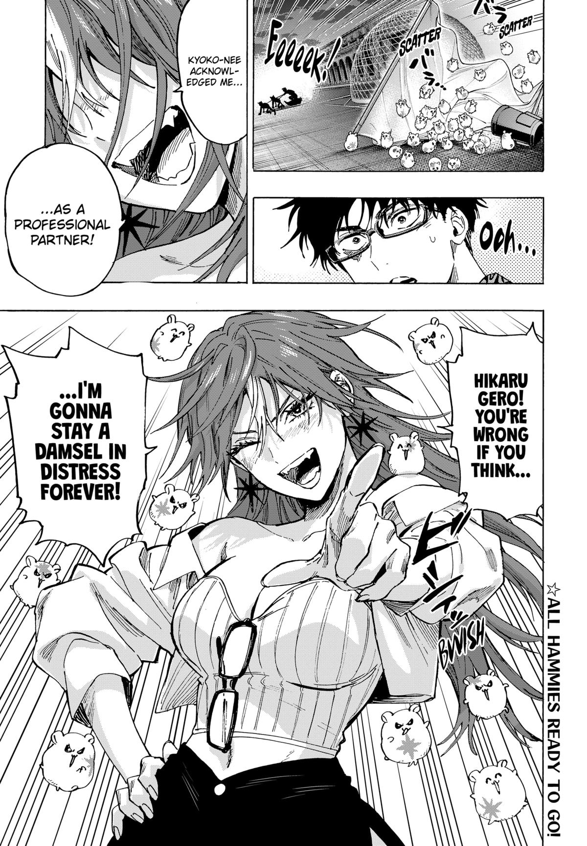 MARRIAGE TOXIN Chap 106 - Next Chap 107