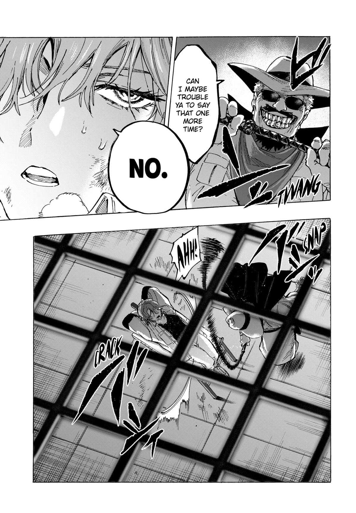 MARRIAGE TOXIN Chap 106 - Next Chap 107