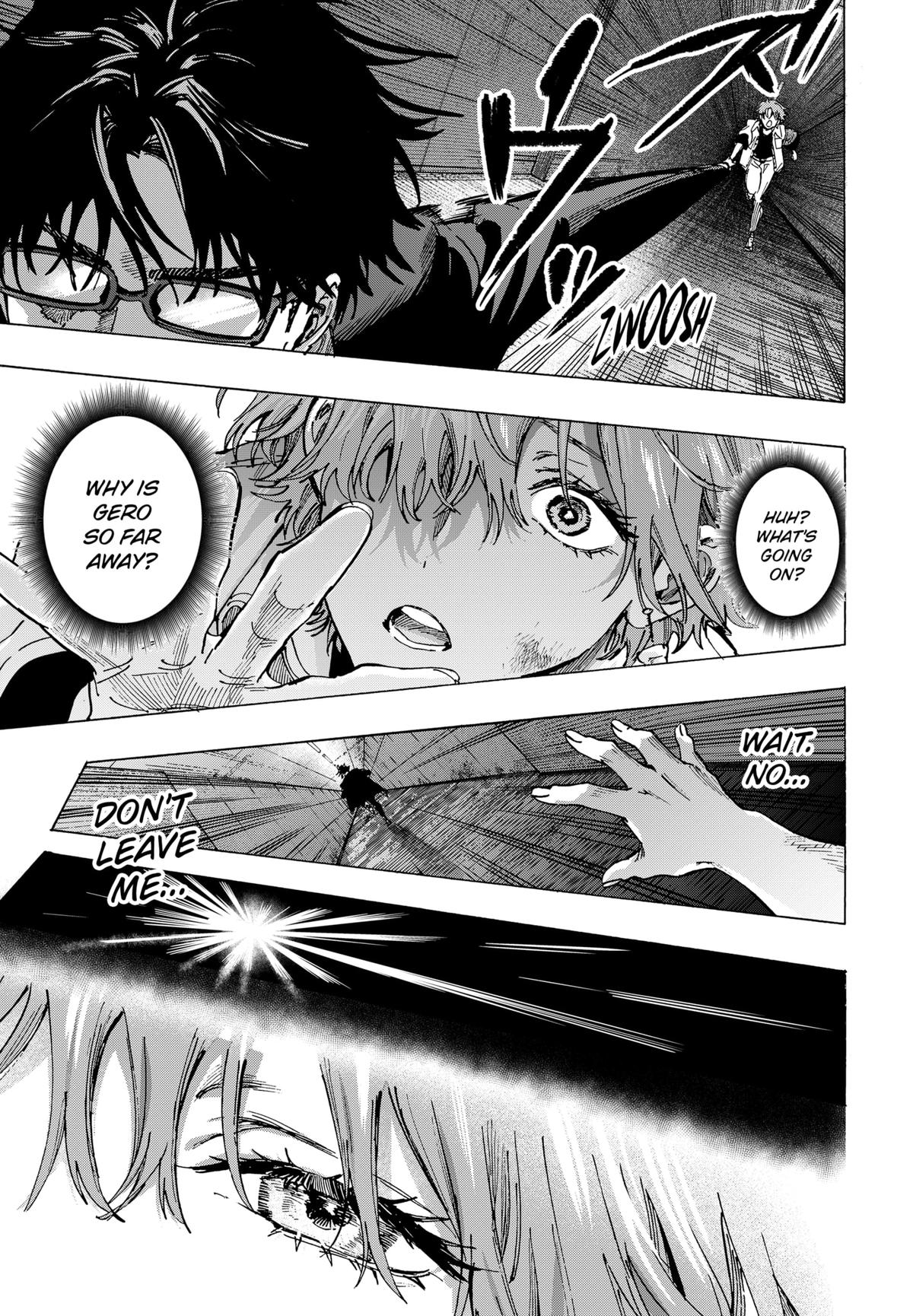 MARRIAGE TOXIN Chap 106 - Next Chap 107