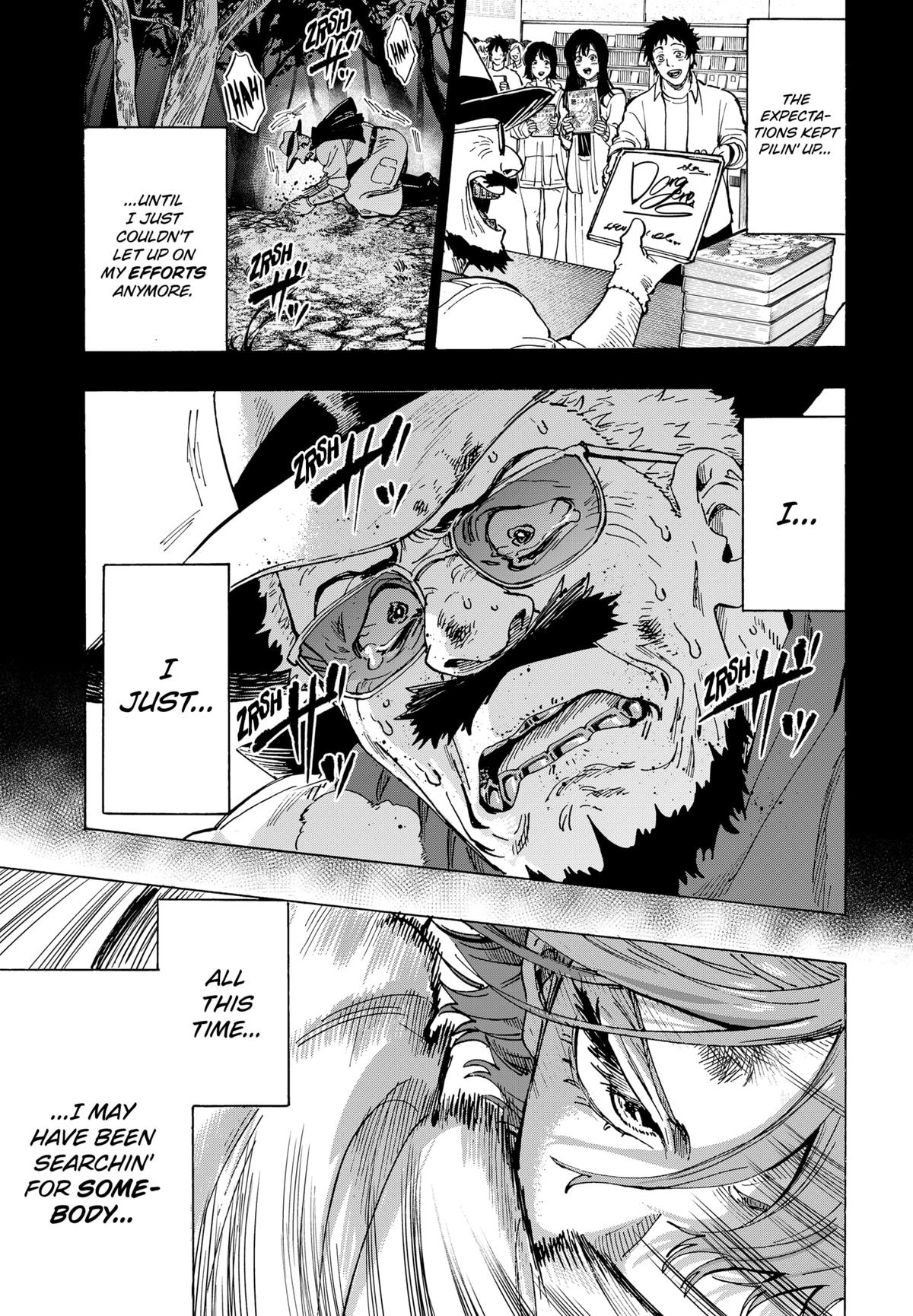 MARRIAGE TOXIN Chap 108 - Next Chap 109