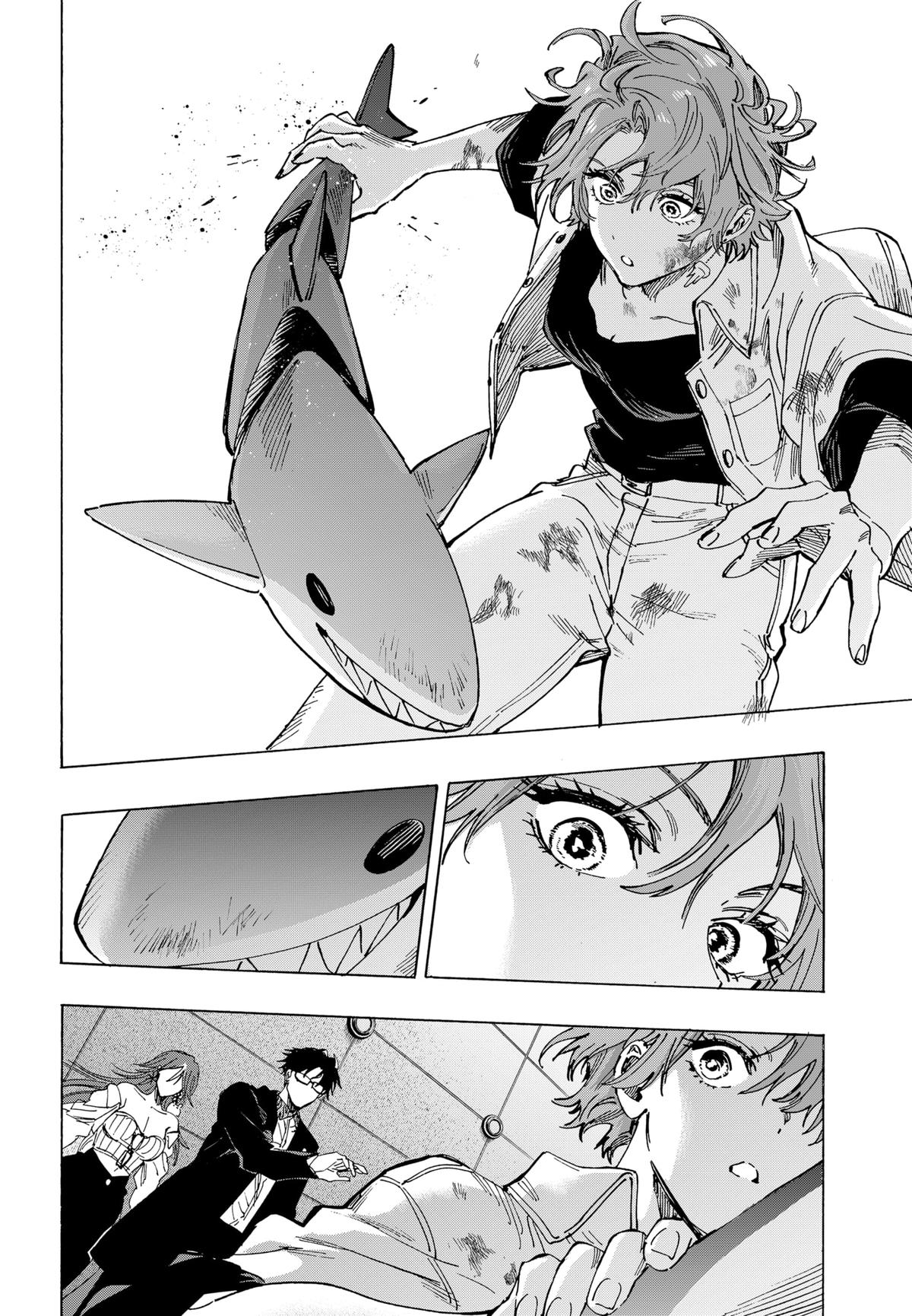 MARRIAGE TOXIN Chap 108 - Next Chap 109