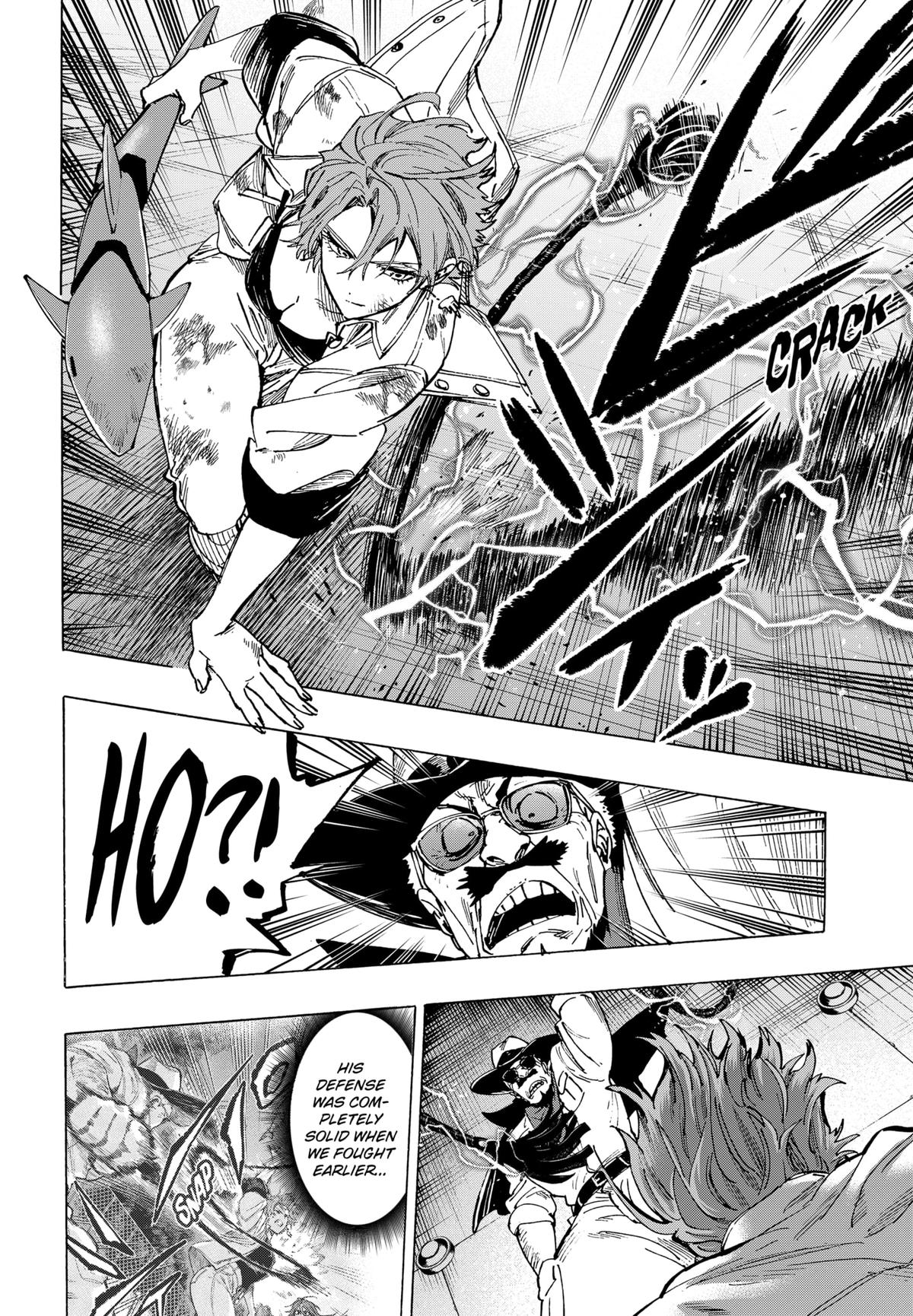 MARRIAGE TOXIN Chap 108 - Next Chap 109