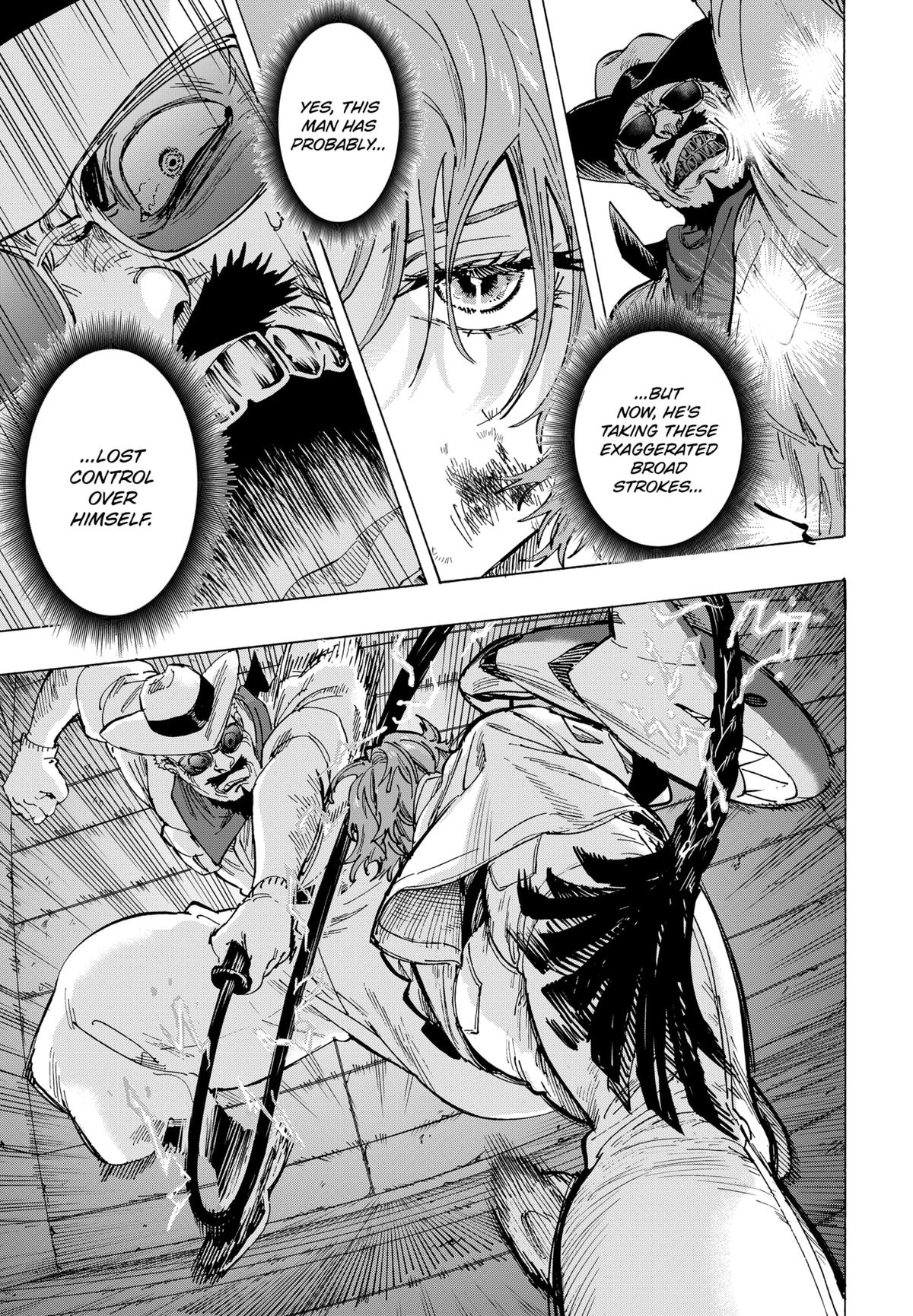 MARRIAGE TOXIN Chap 108 - Next Chap 109