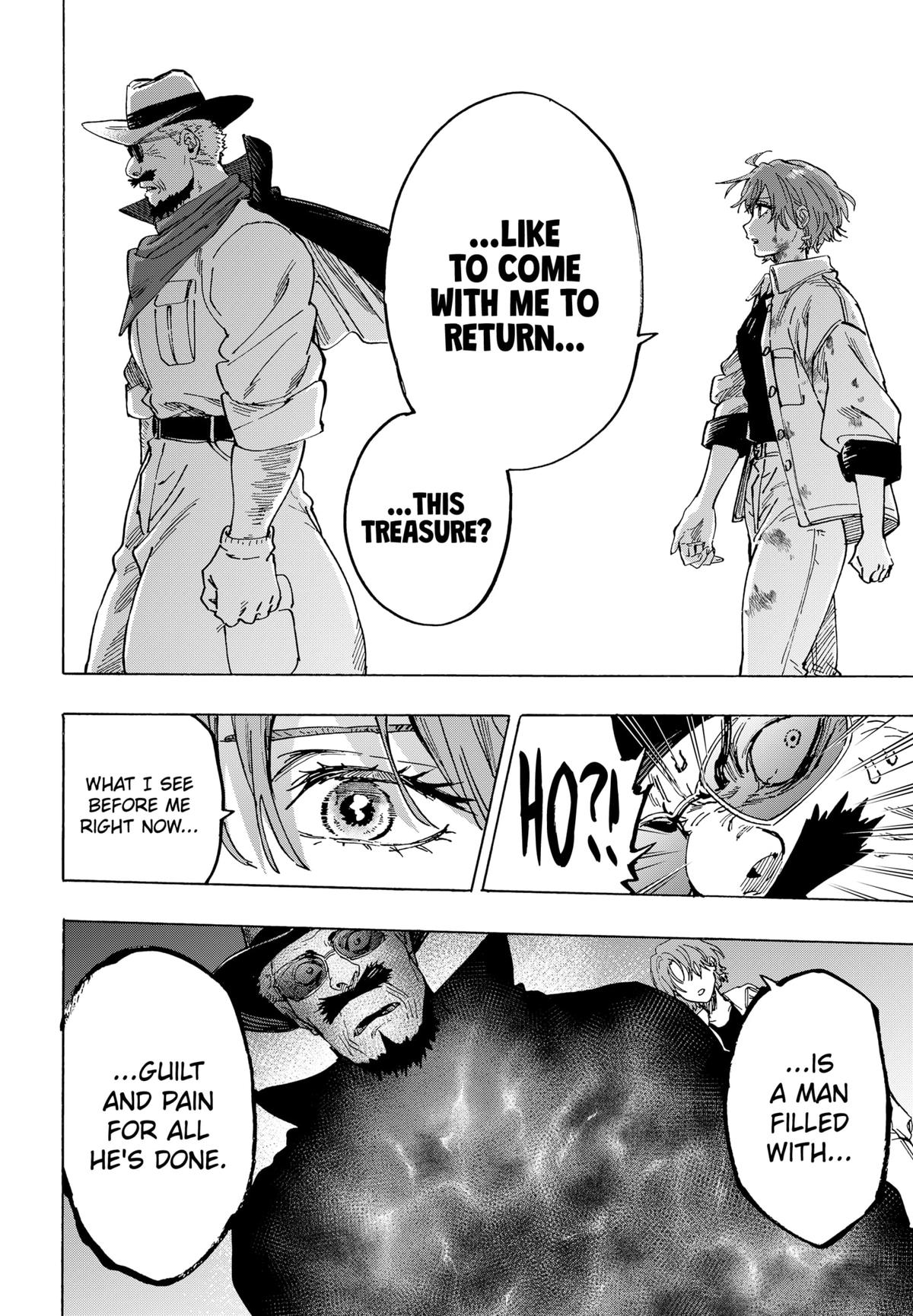 MARRIAGE TOXIN Chap 108 - Next Chap 109