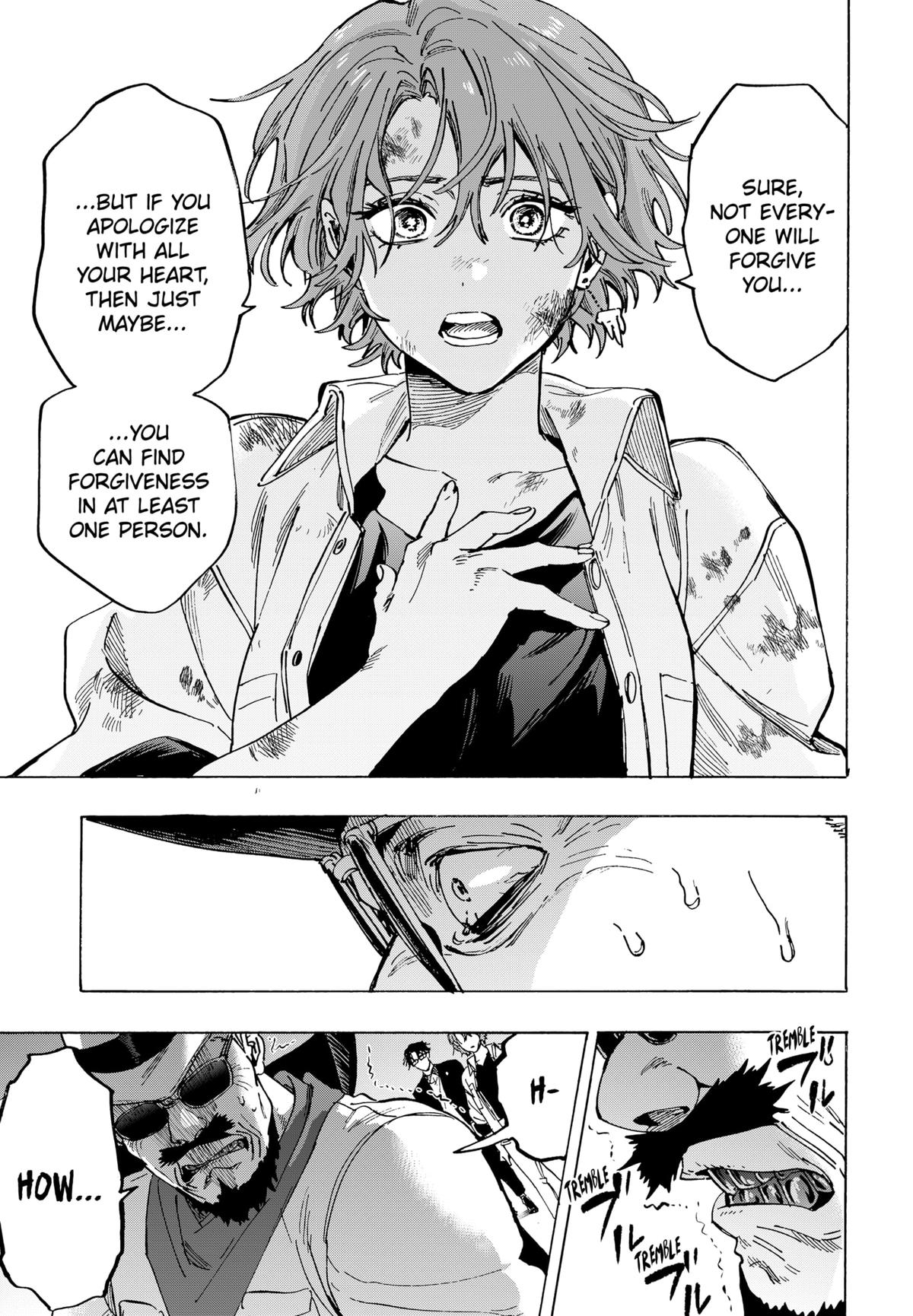 MARRIAGE TOXIN Chap 108 - Next Chap 109