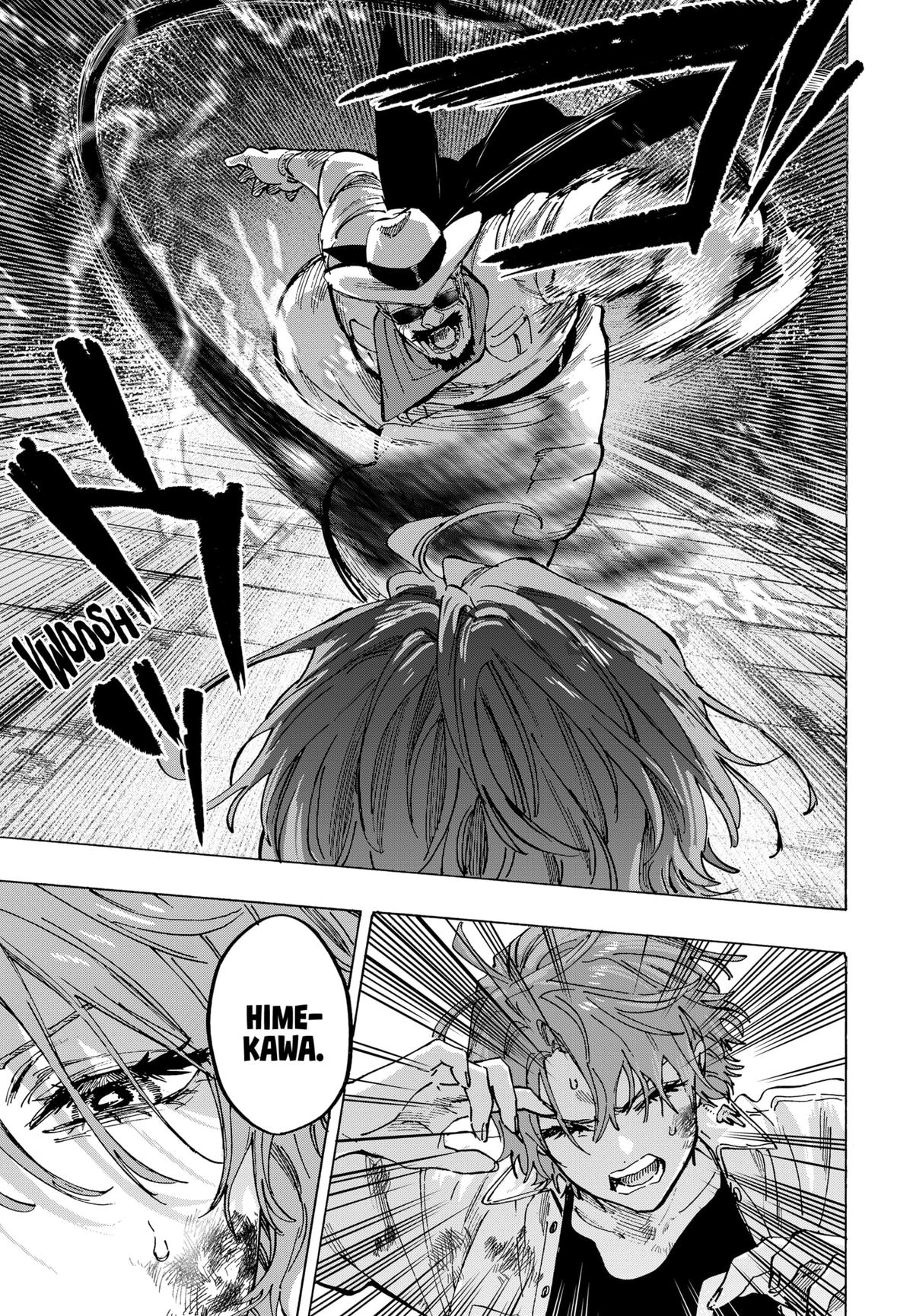 MARRIAGE TOXIN Chap 108 - Next Chap 109