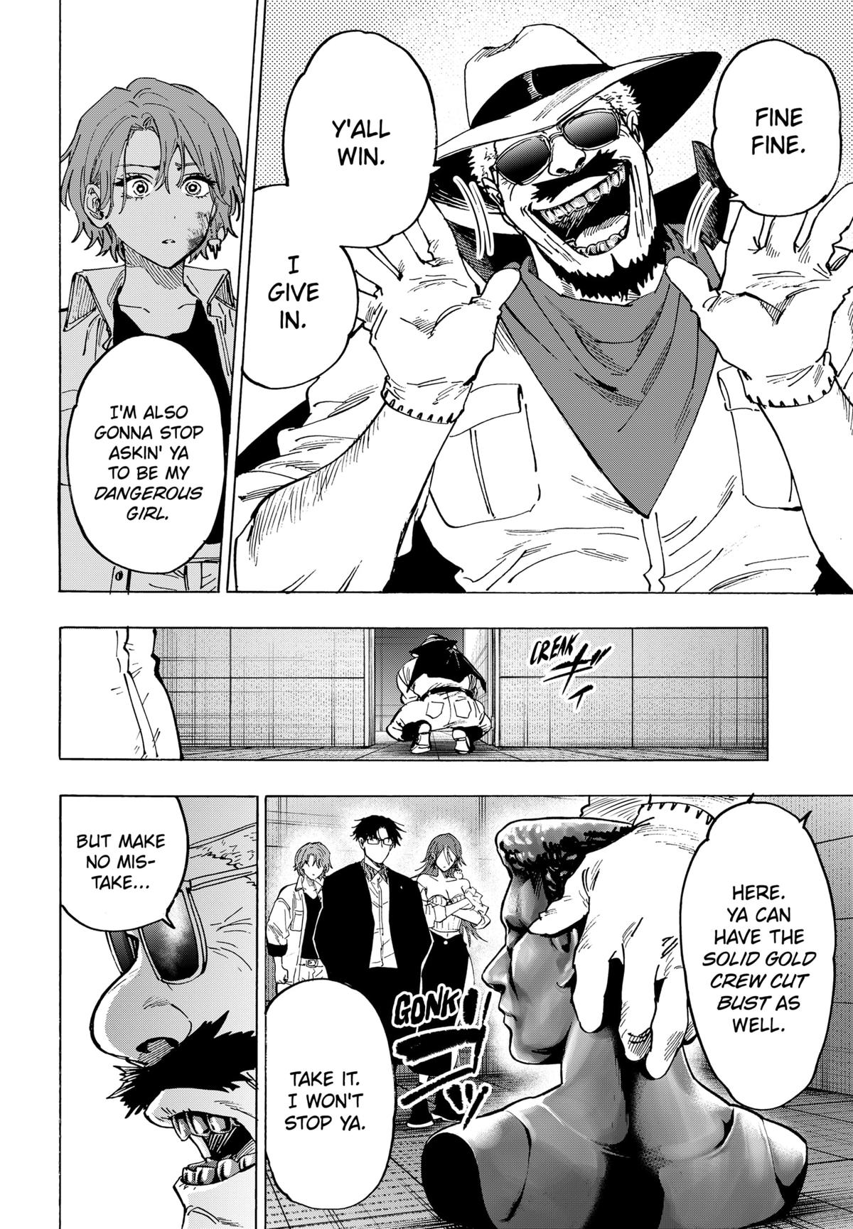 MARRIAGE TOXIN Chap 108 - Next Chap 109