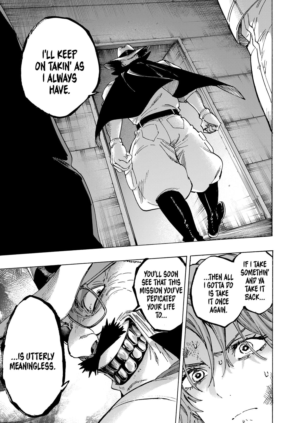 MARRIAGE TOXIN Chap 108 - Next Chap 109