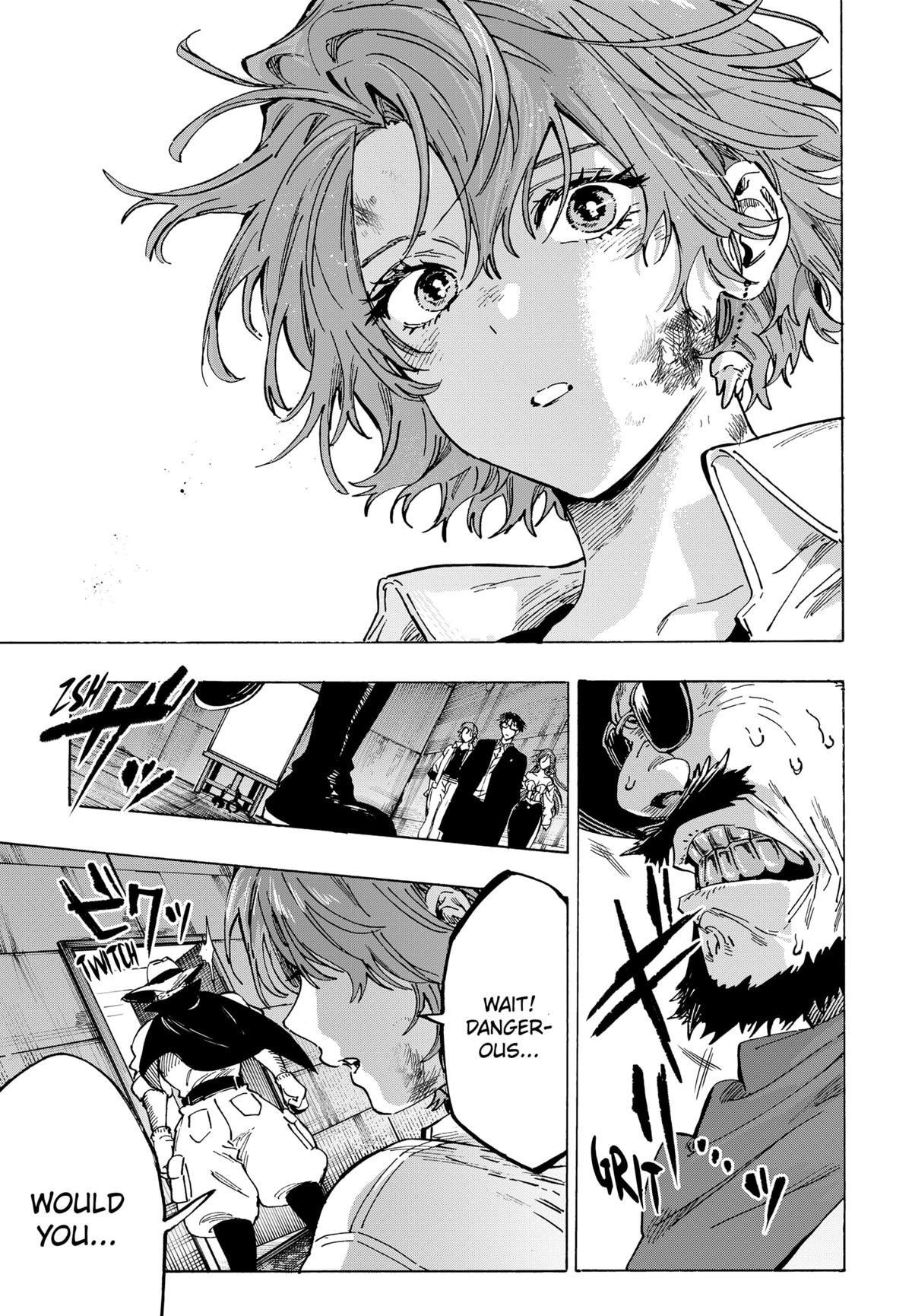 MARRIAGE TOXIN Chap 108 - Next Chap 109