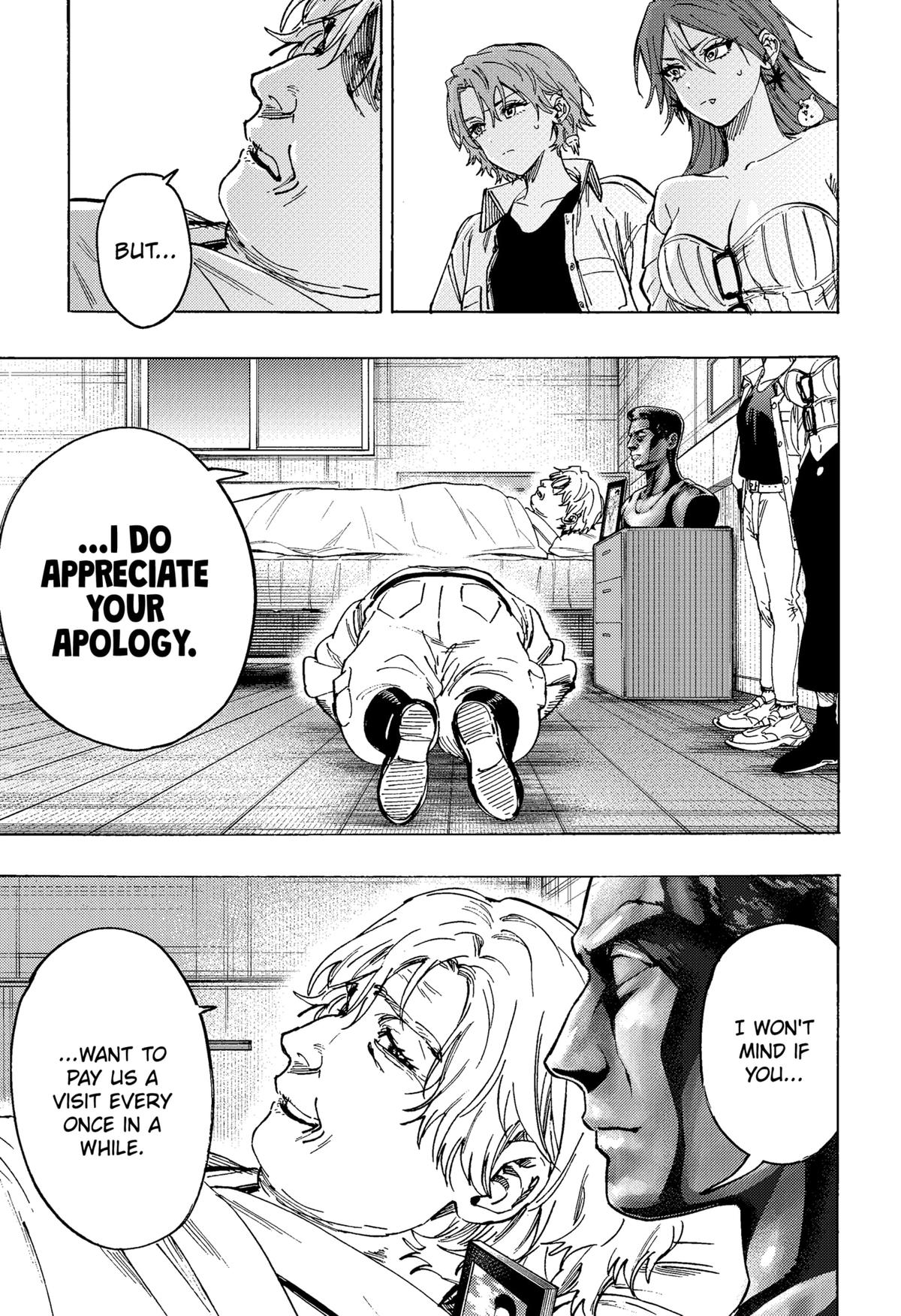 MARRIAGE TOXIN Chap 109 - Next Chap 110