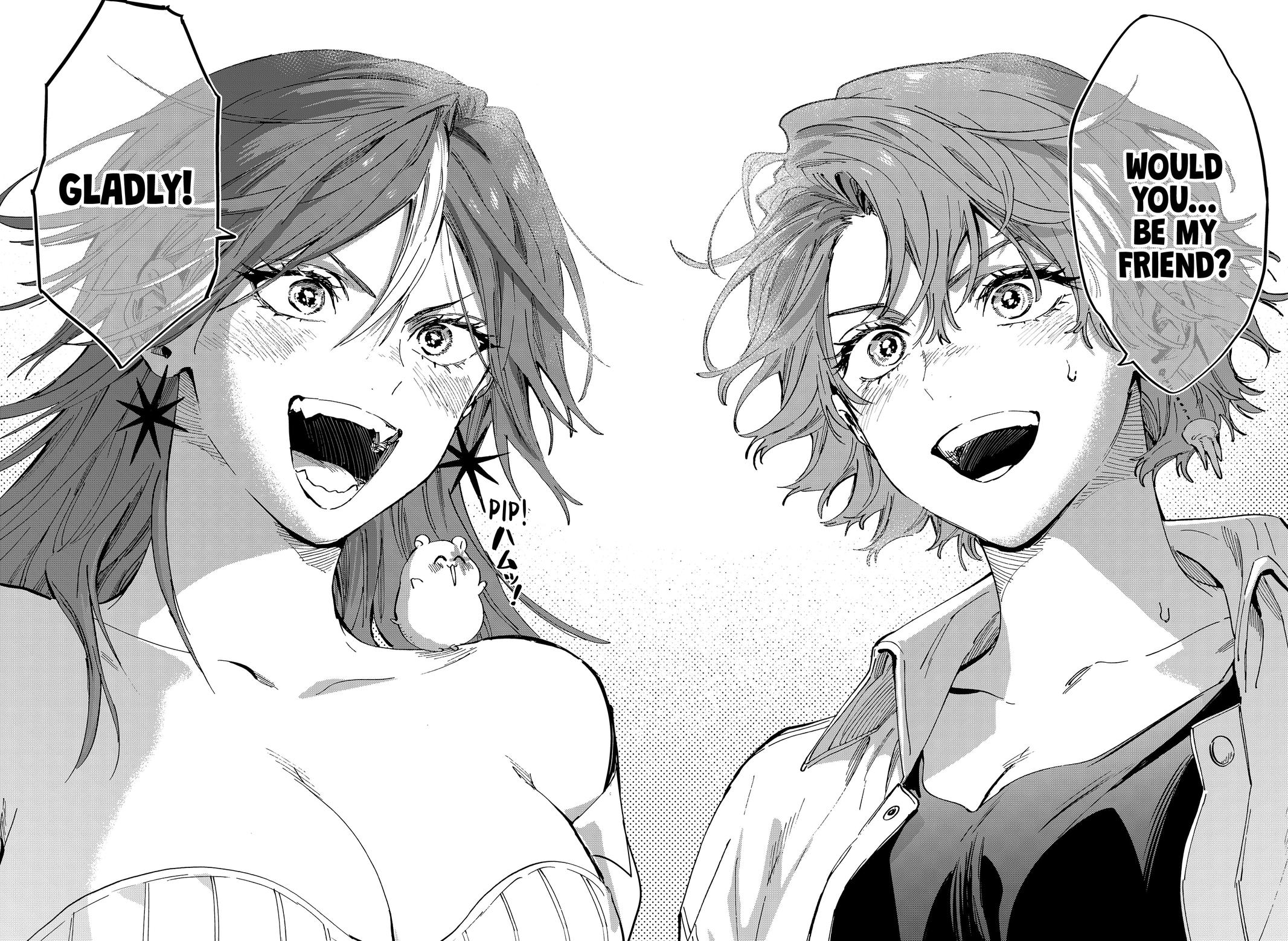 MARRIAGE TOXIN Chap 109 - Next Chap 110