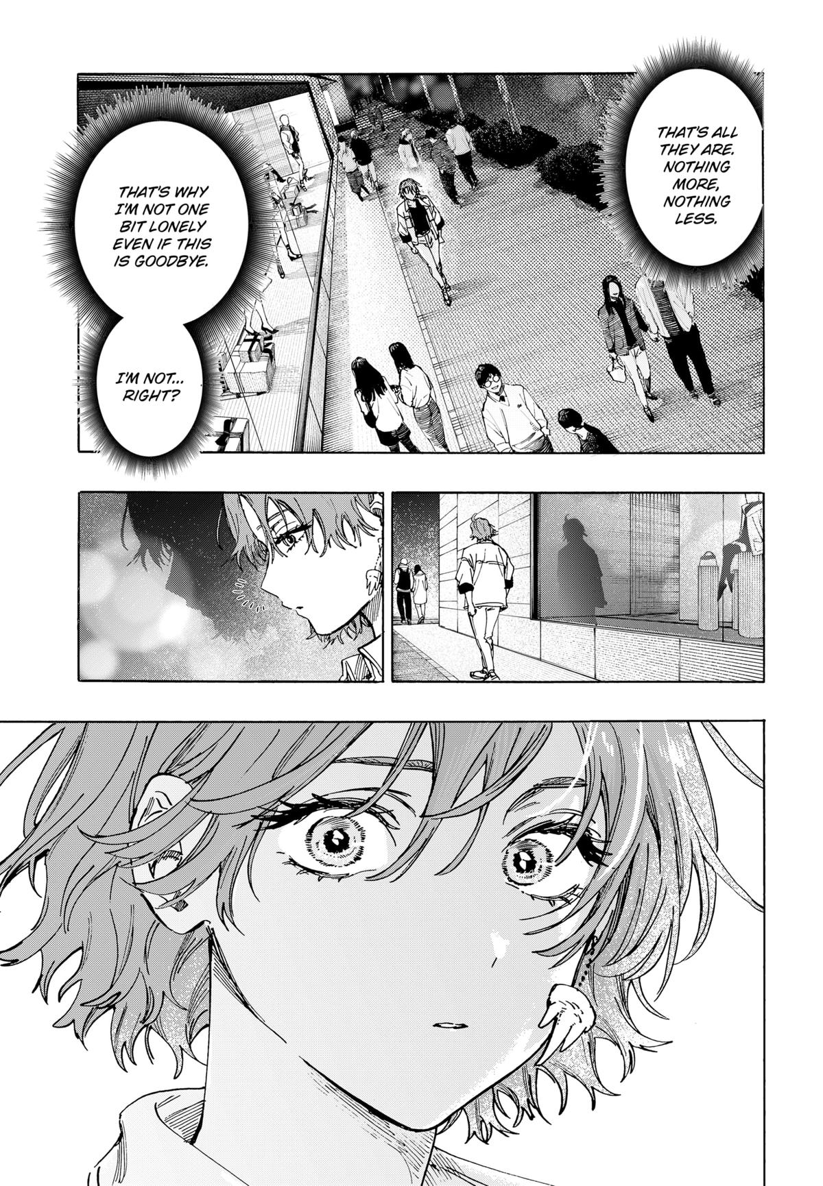 MARRIAGE TOXIN Chap 109 - Next Chap 110