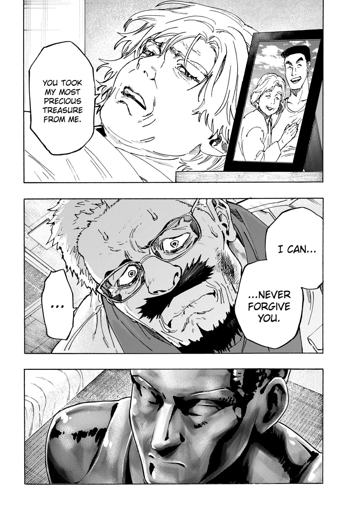 MARRIAGE TOXIN Chap 109 - Next Chap 110