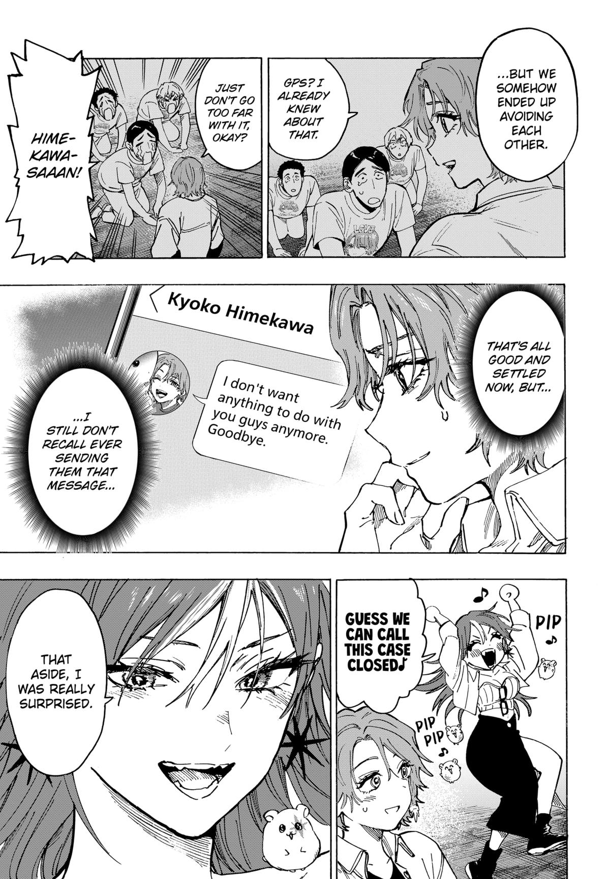 MARRIAGE TOXIN Chap 109 - Next Chap 110