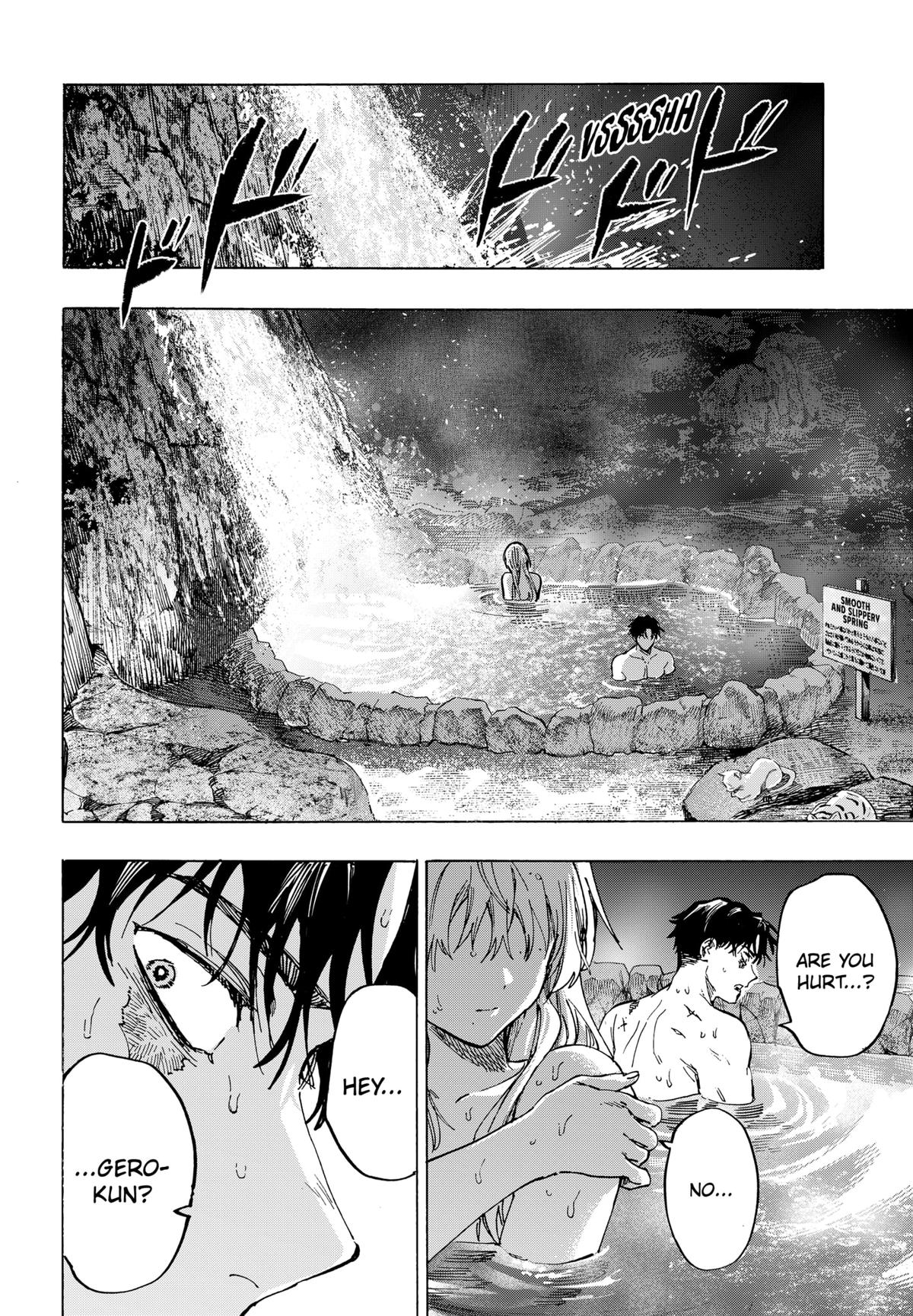 MARRIAGE TOXIN Chap 100 - Next Chap 101