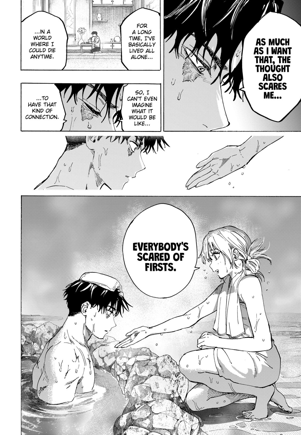 MARRIAGE TOXIN Chap 100 - Next Chap 101