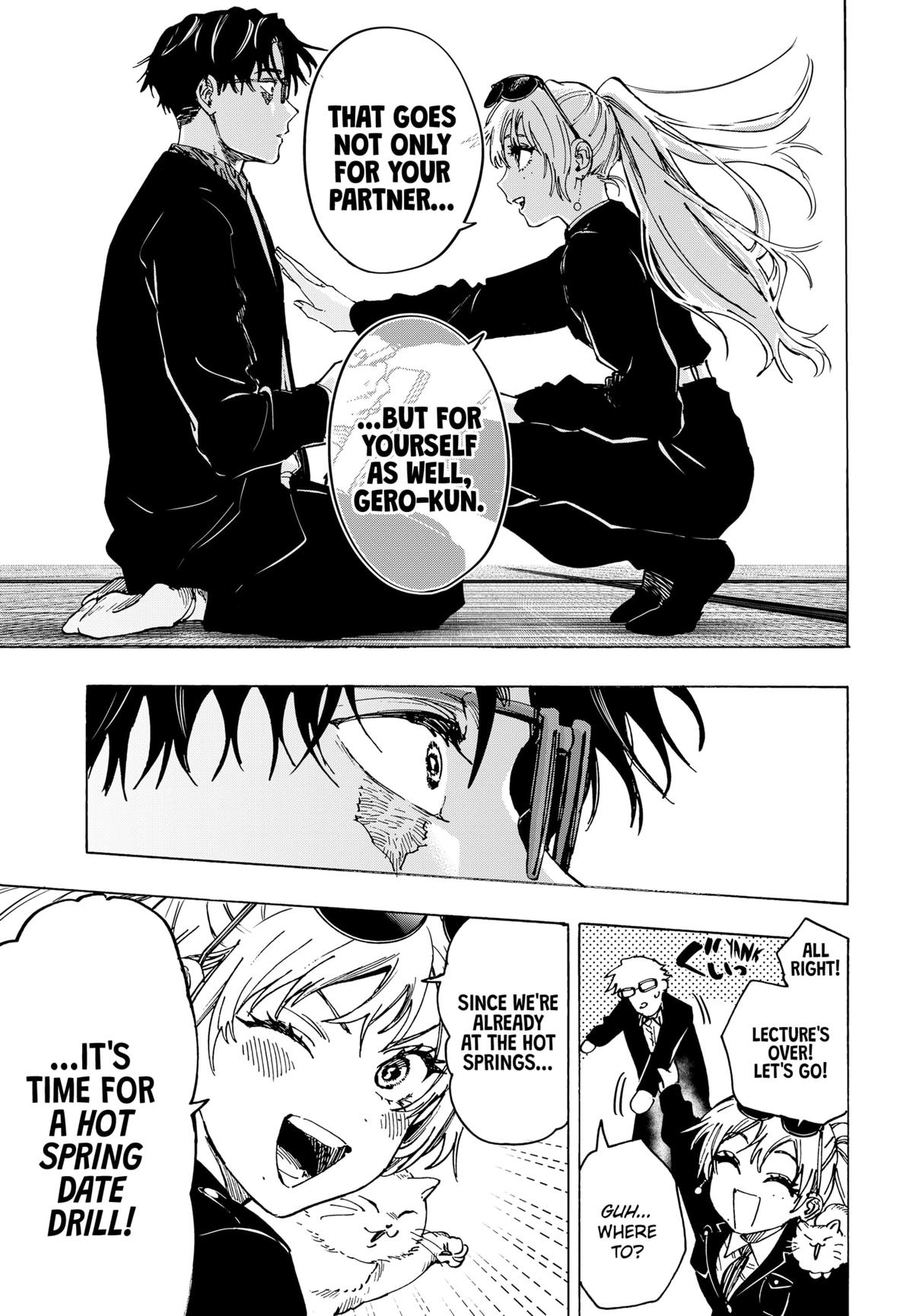 MARRIAGE TOXIN Chap 100 - Next Chap 101