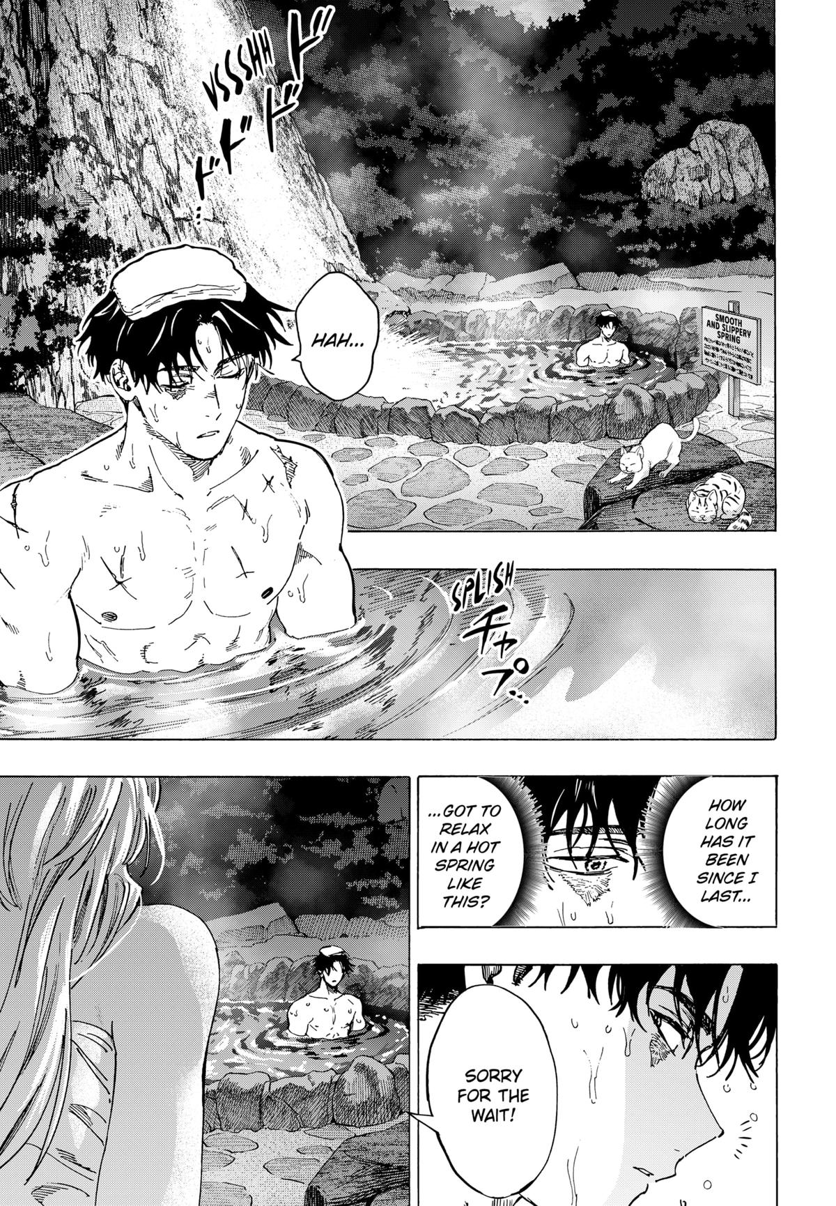 MARRIAGE TOXIN Chap 100 - Next Chap 101