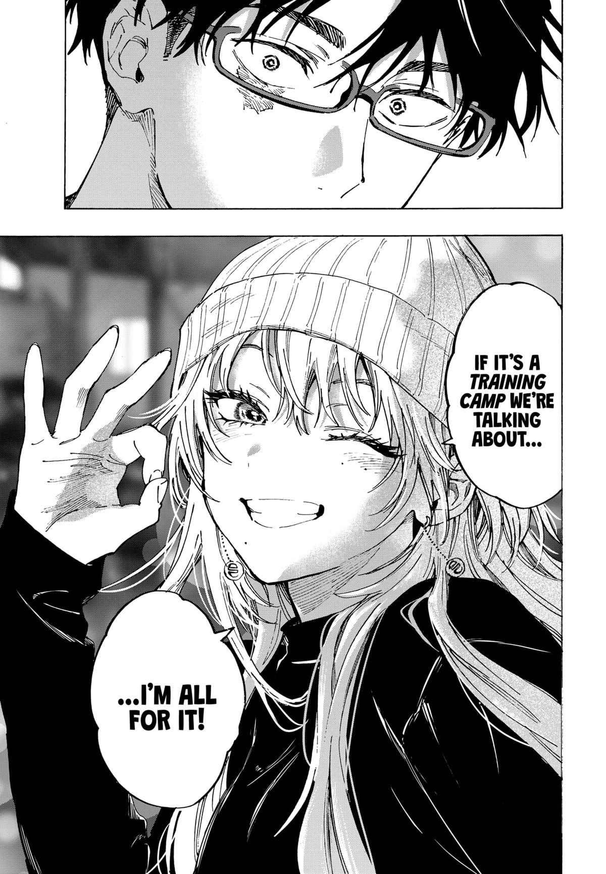 MARRIAGE TOXIN Chap 100 - Next Chap 101