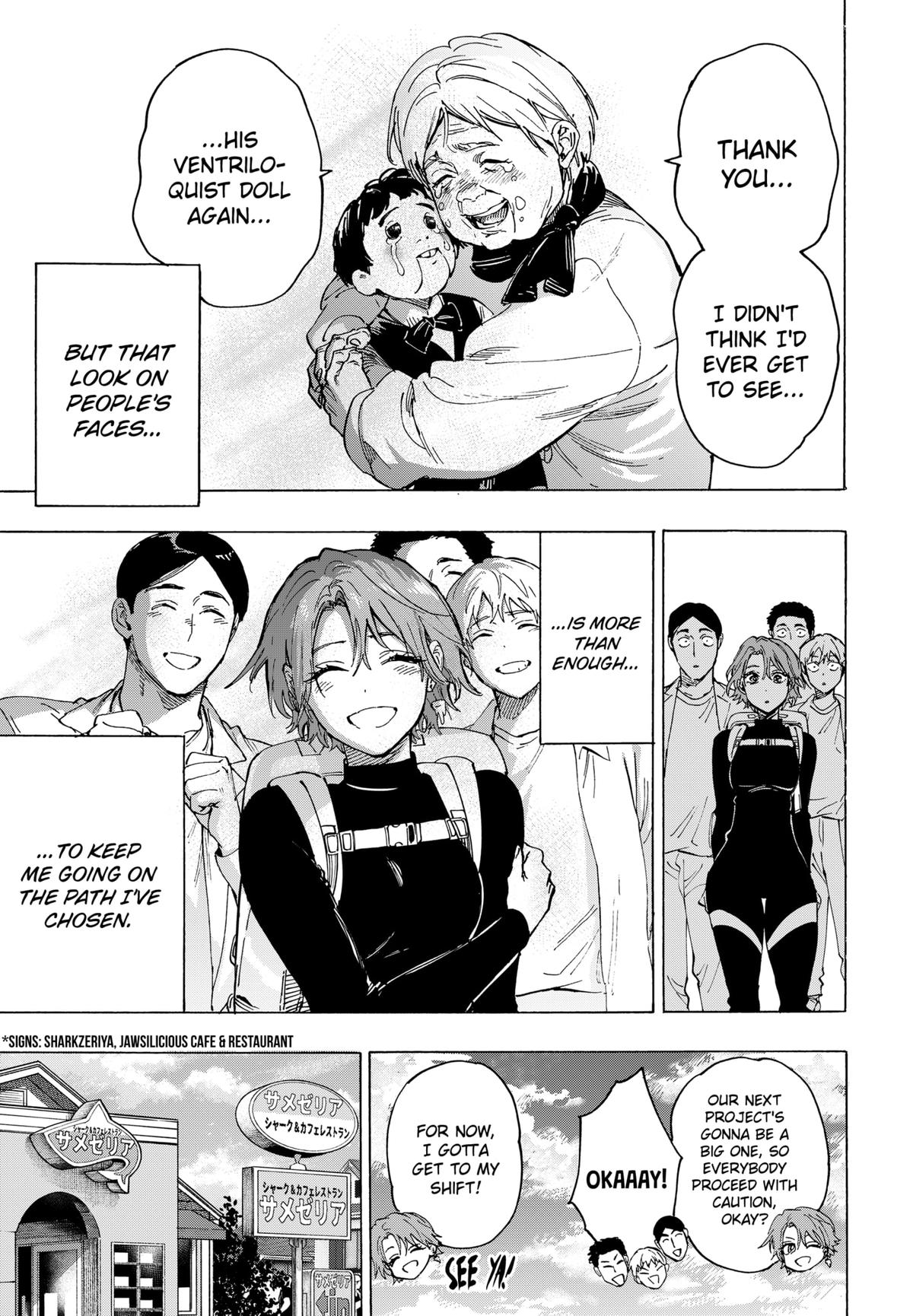 MARRIAGE TOXIN Chap 101 - Next Chap 102