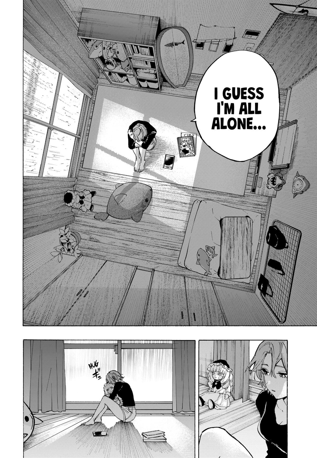 MARRIAGE TOXIN Chap 101 - Next Chap 102