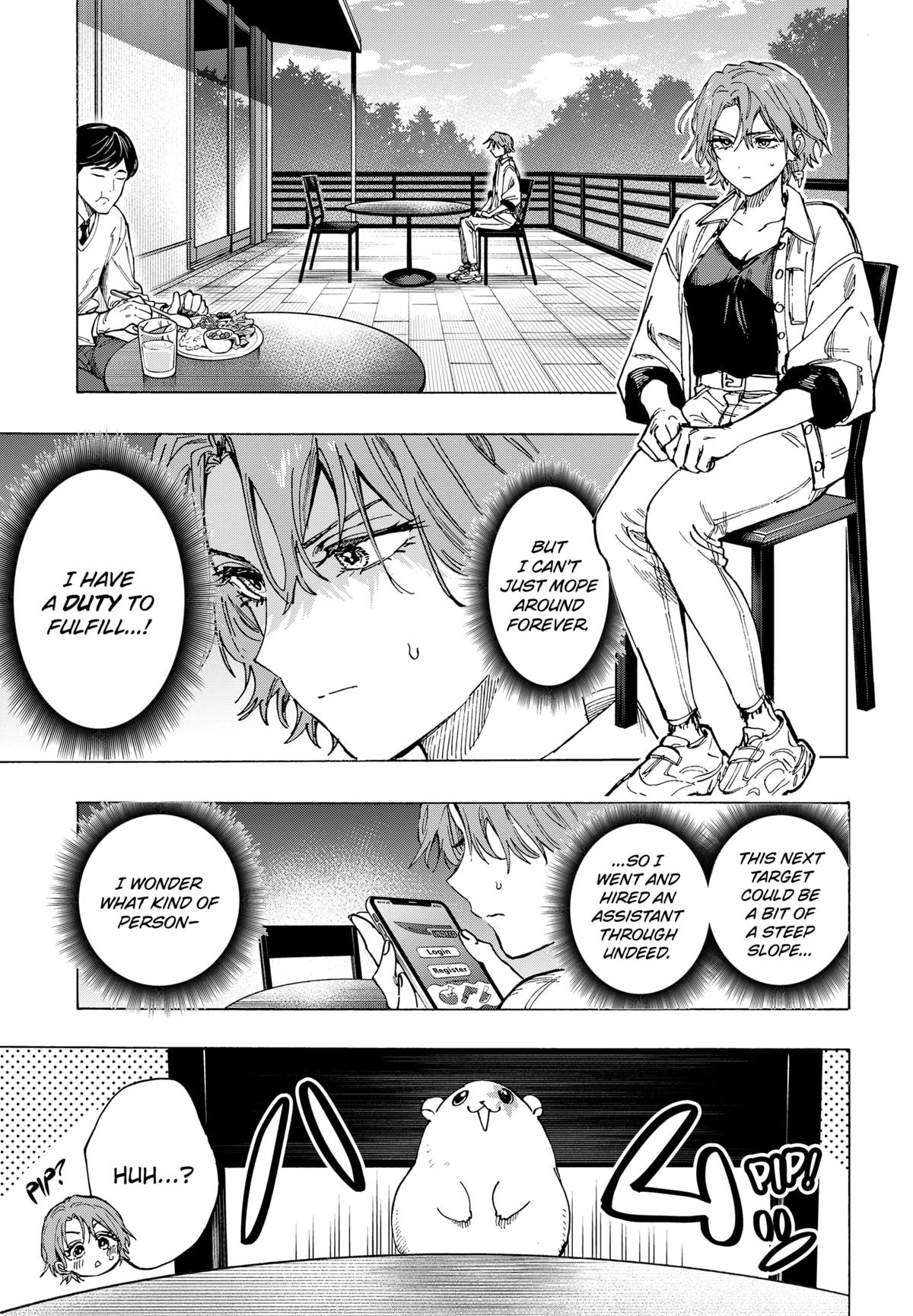 MARRIAGE TOXIN Chap 101 - Next Chap 102