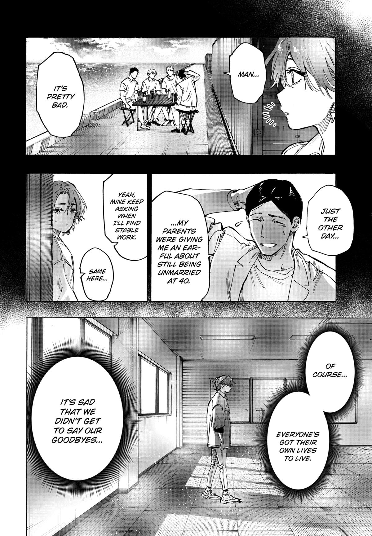 MARRIAGE TOXIN Chap 101 - Next Chap 102