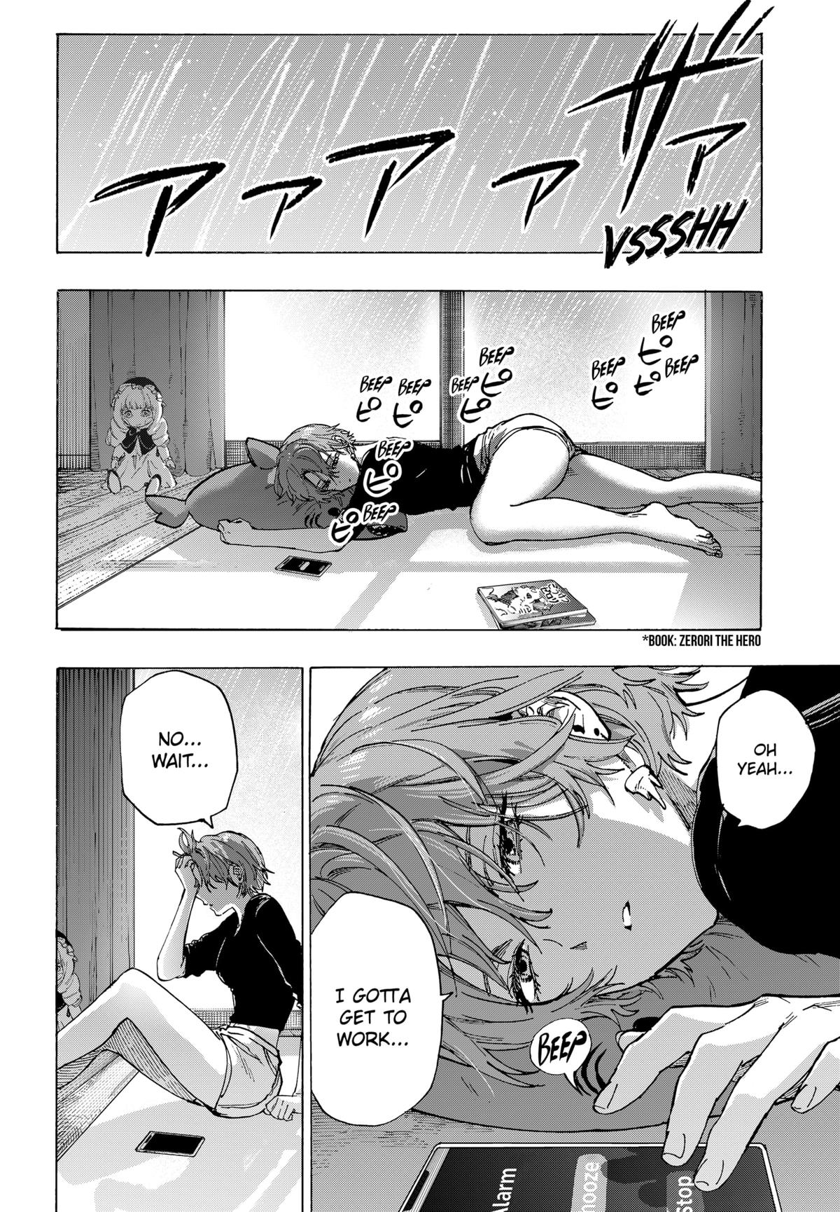 MARRIAGE TOXIN Chap 101 - Next Chap 102