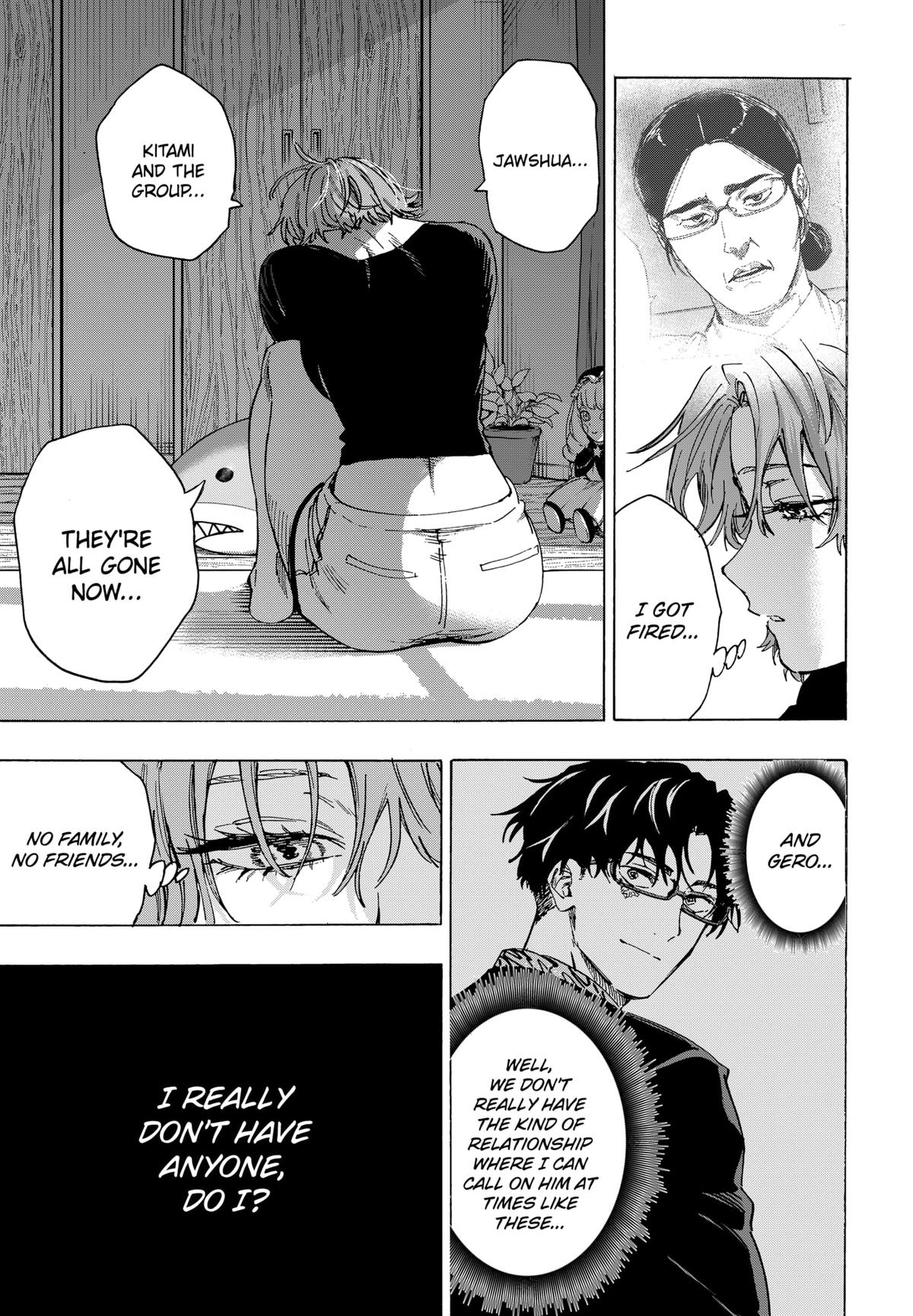 MARRIAGE TOXIN Chap 101 - Next Chap 102