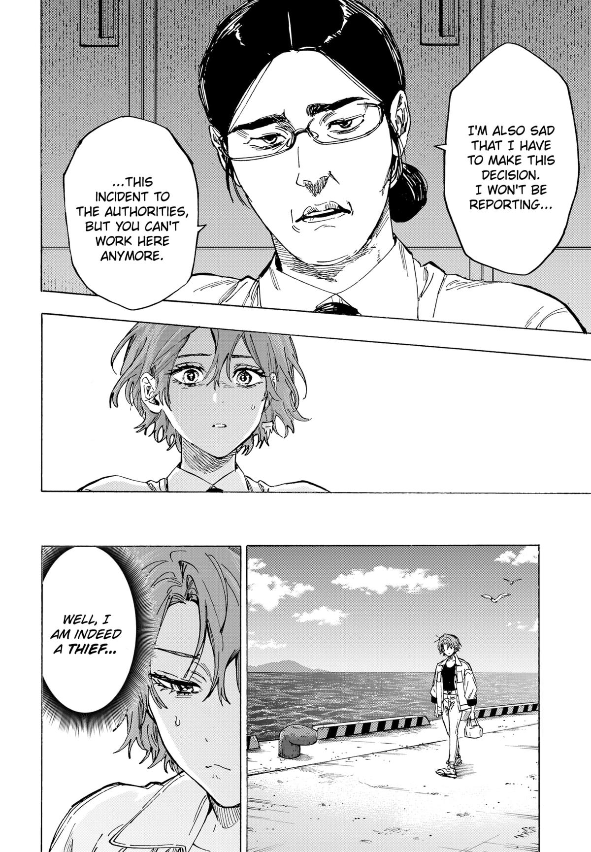 MARRIAGE TOXIN Chap 101 - Next Chap 102