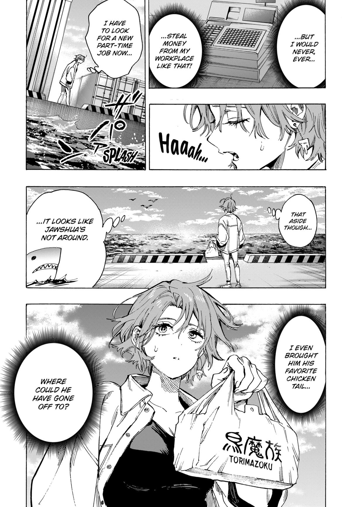 MARRIAGE TOXIN Chap 101 - Next Chap 102