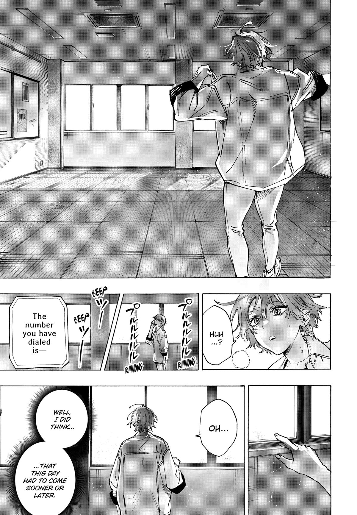 MARRIAGE TOXIN Chap 101 - Next Chap 102