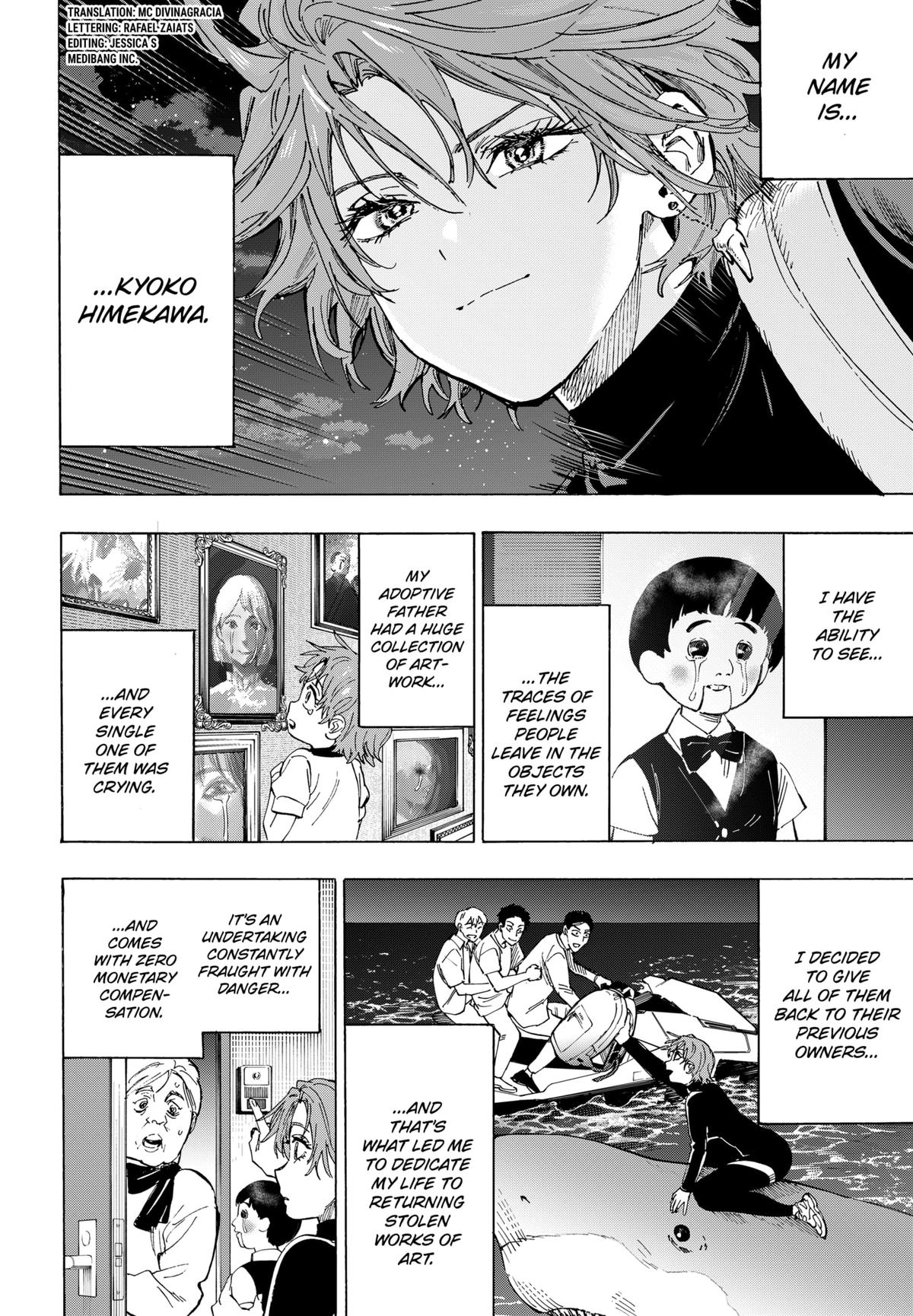 MARRIAGE TOXIN Chap 101 - Next Chap 102