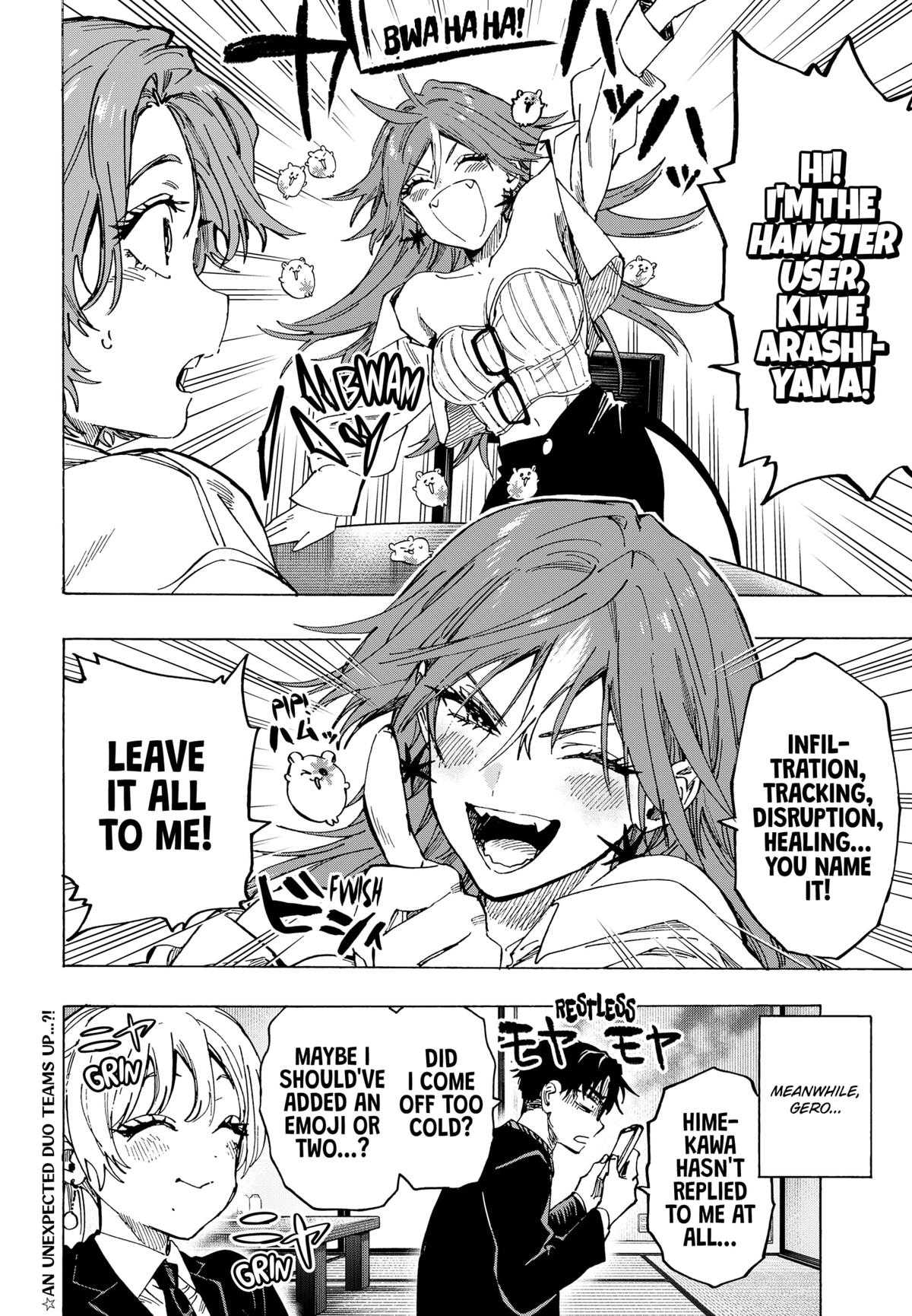 MARRIAGE TOXIN Chap 101 - Next Chap 102